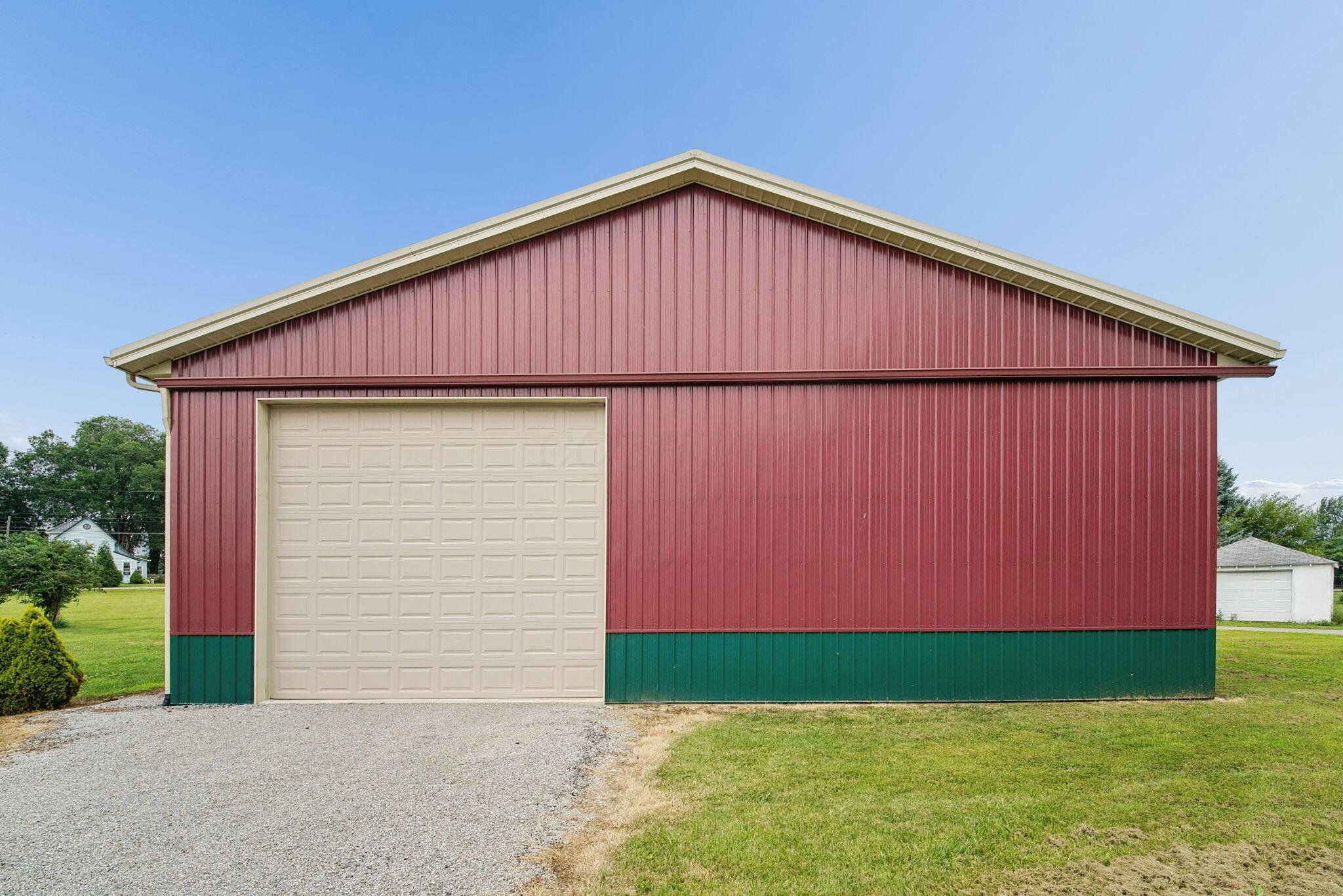 9551 Foundry Road Property Photo 6