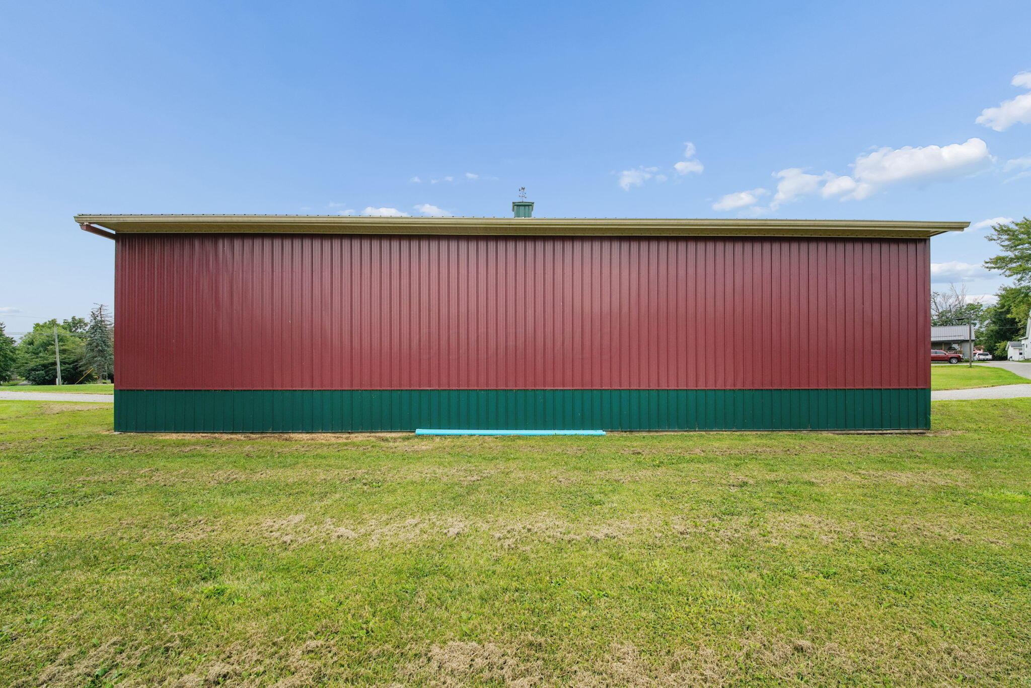 9551 Foundry Road Property Photo 7