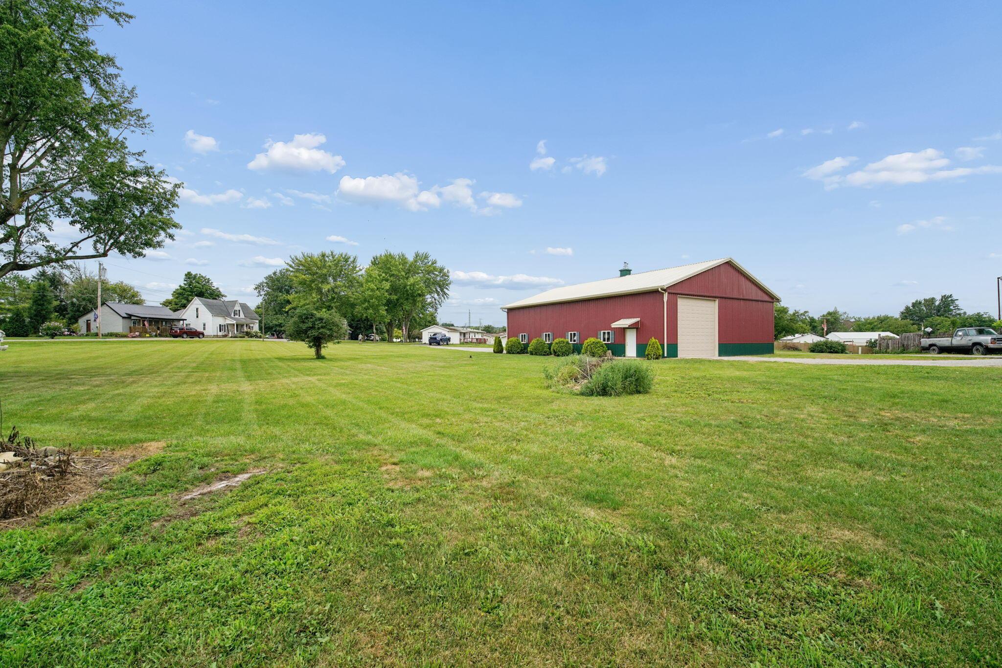 9551 Foundry Road Property Photo 8