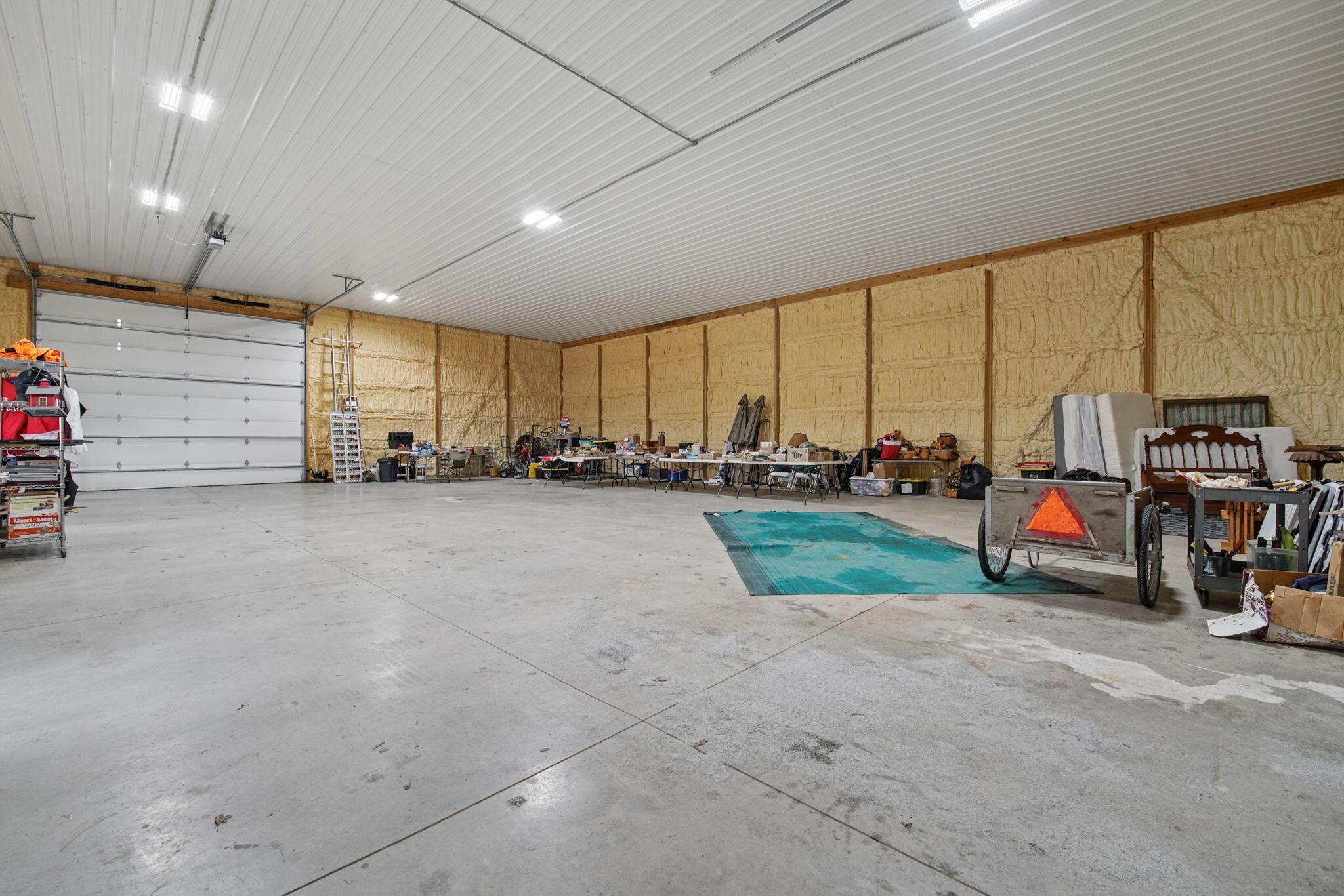 9551 Foundry Road Property Photo 13