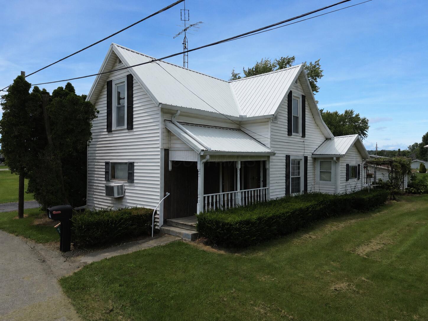 9551 Foundry Road Property Photo 15