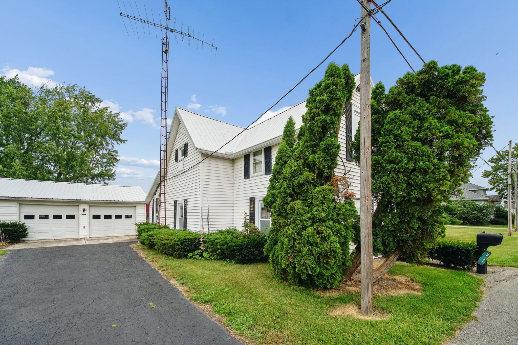 9551 Foundry Road Property Photo 16