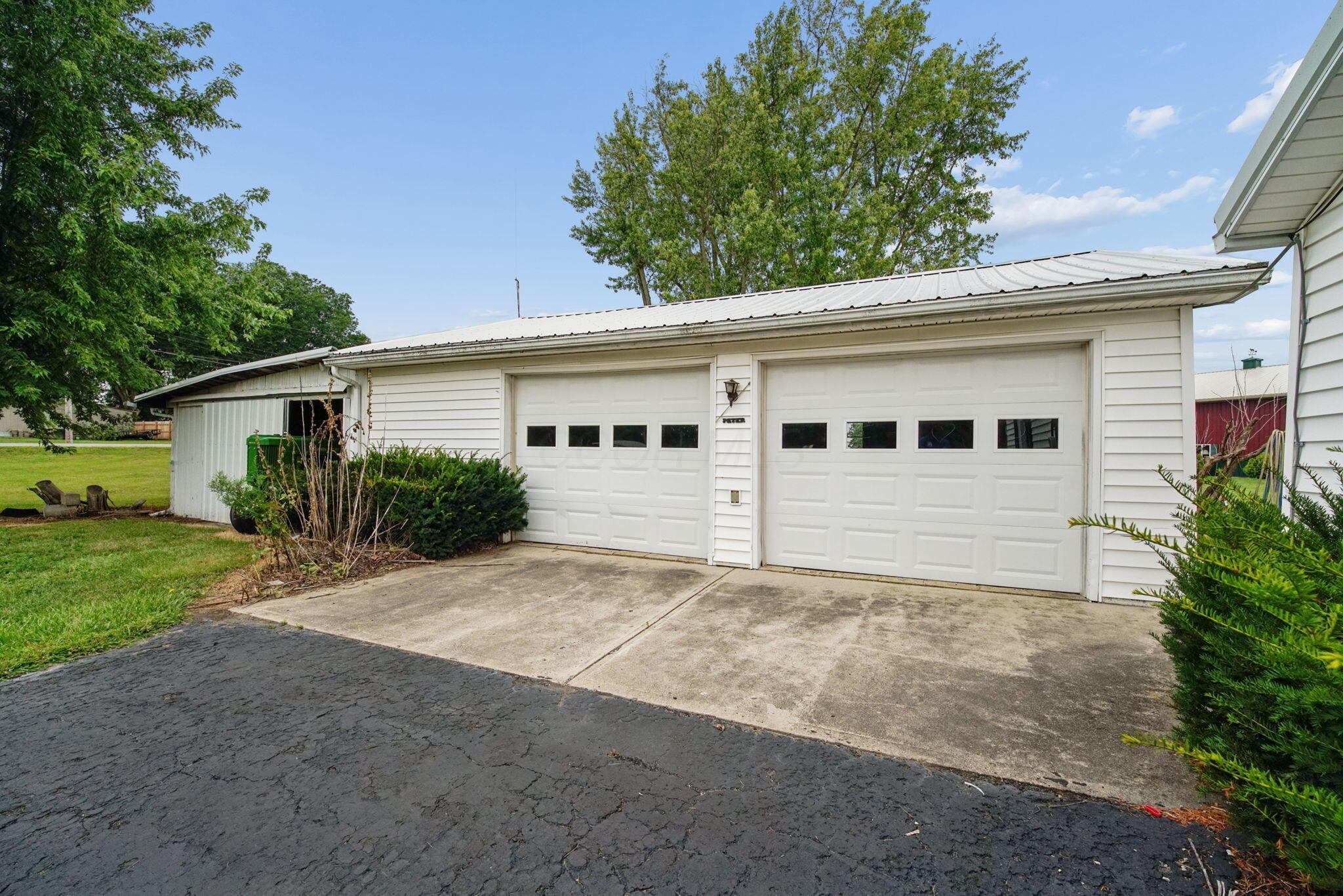 9551 Foundry Road Property Photo 17