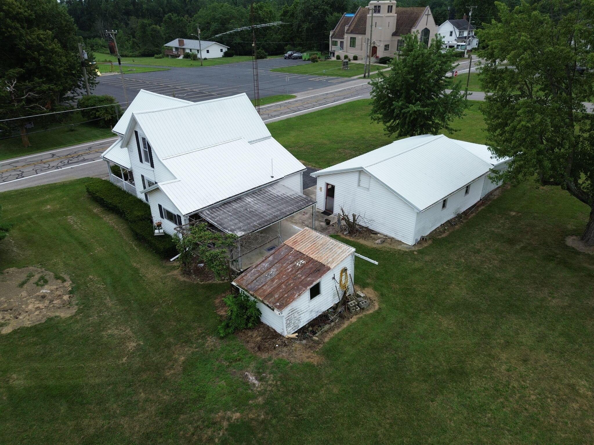 9551 Foundry Road Property Photo 20