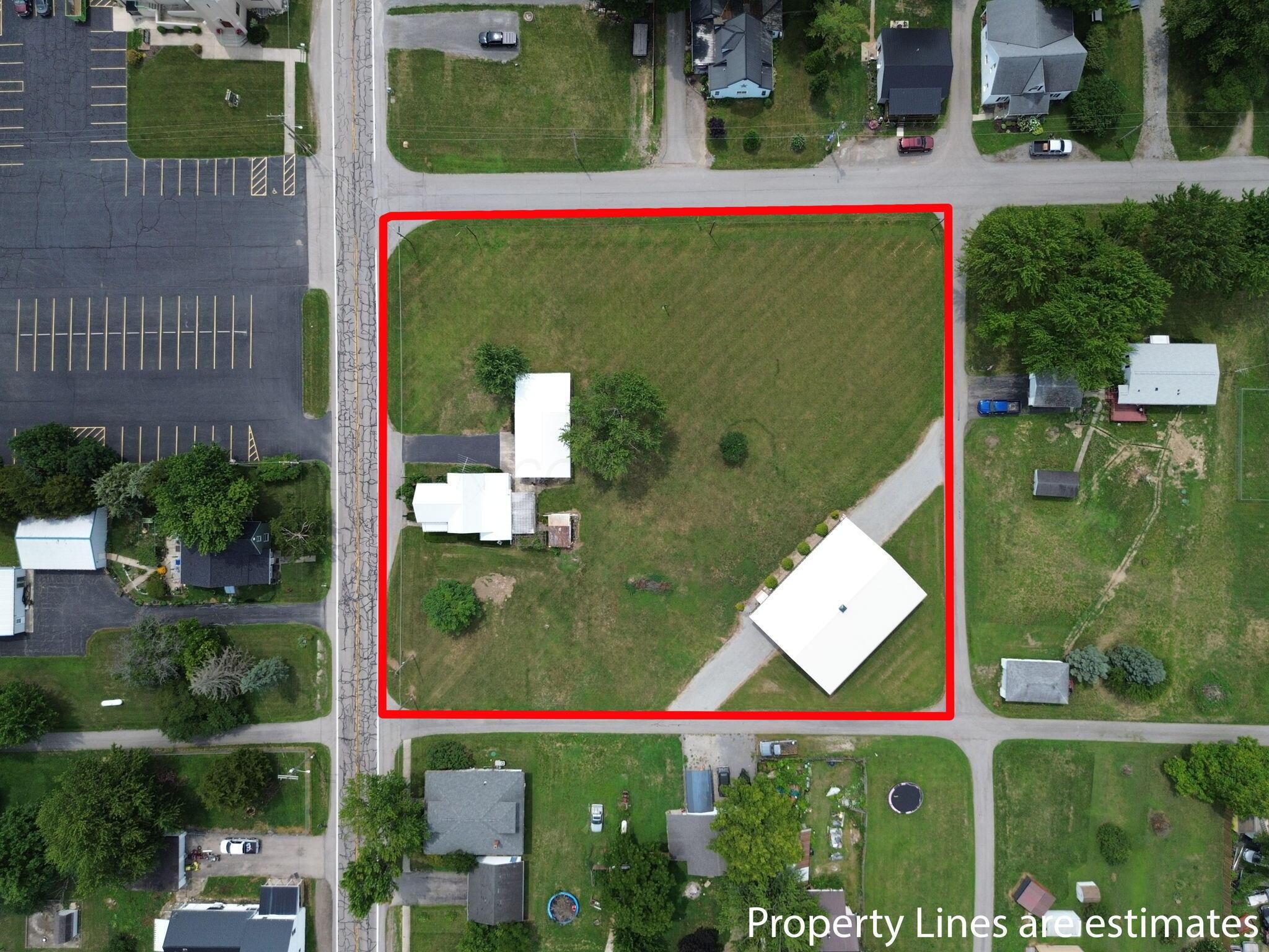 9551 Foundry Road Property Photo 21