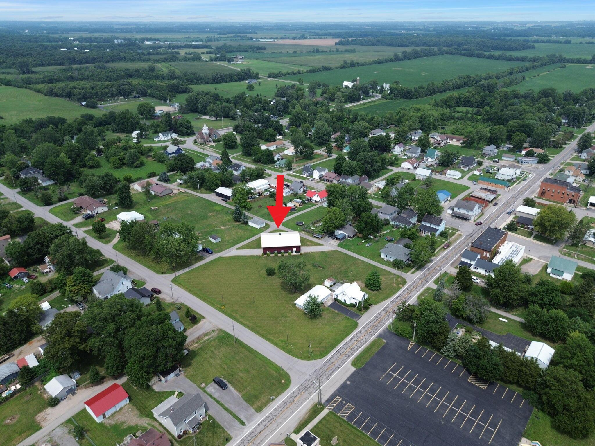 9551 Foundry Road Property Photo 23