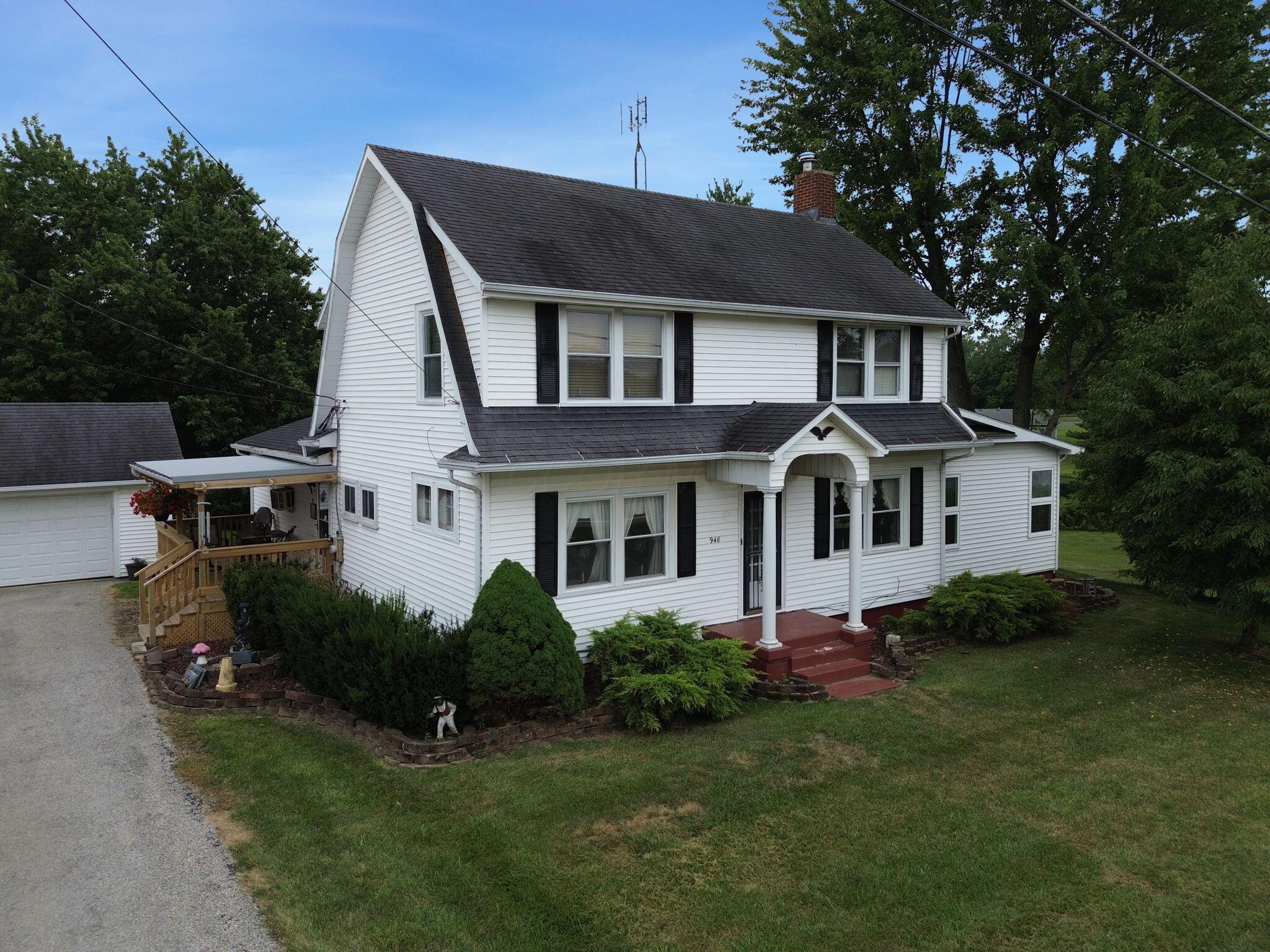 9480 Foundry Road Property Photo 1