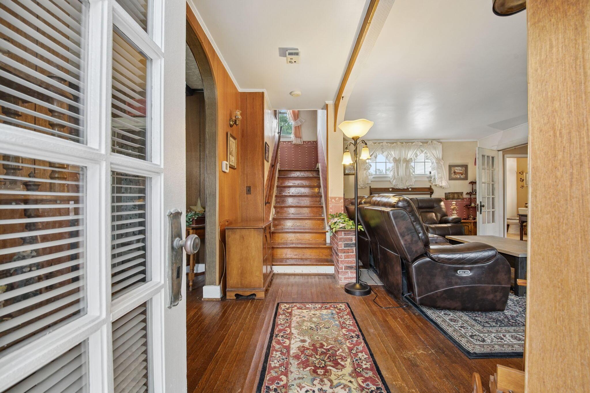 9480 Foundry Road Property Photo 3