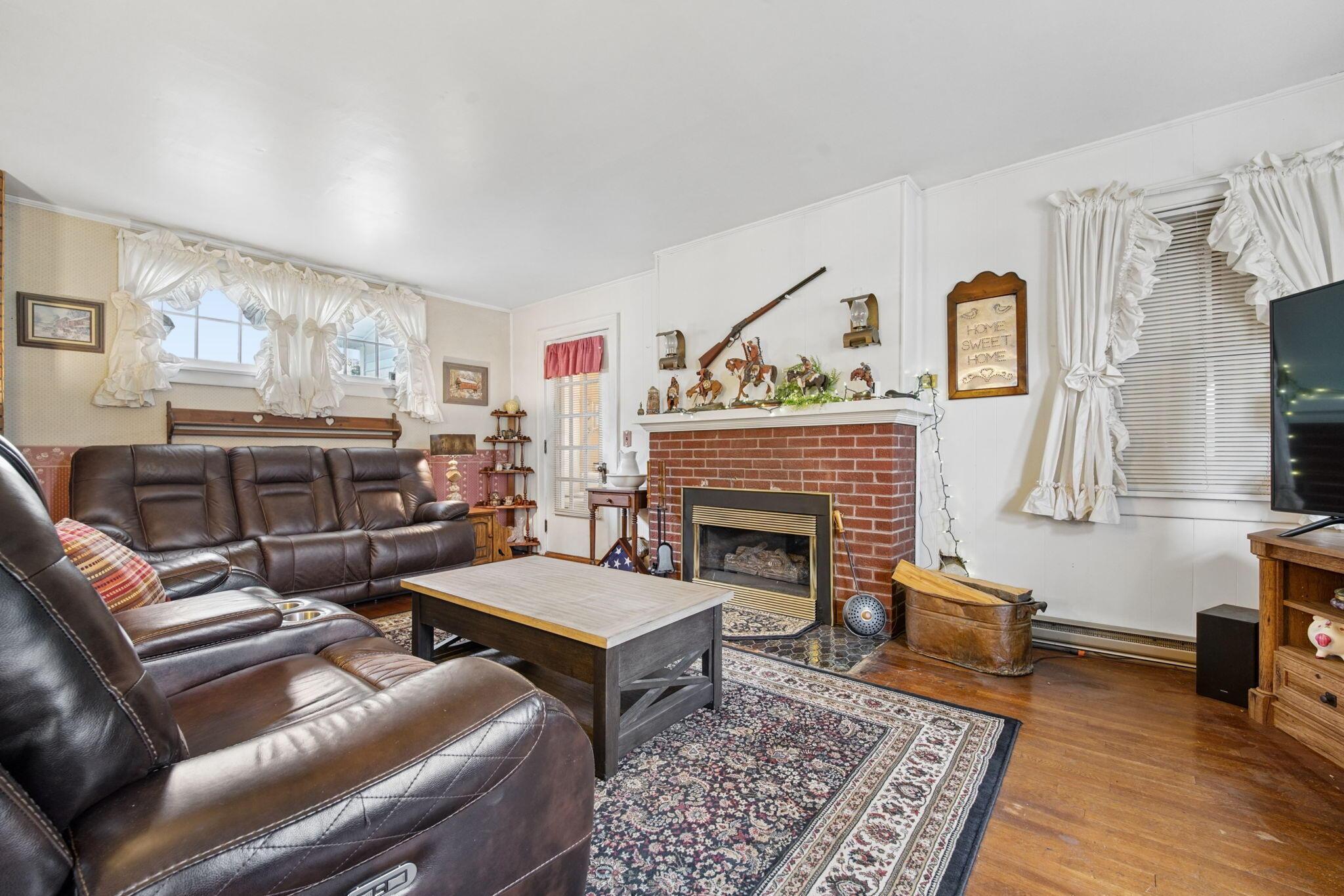 9480 Foundry Road Property Photo 4