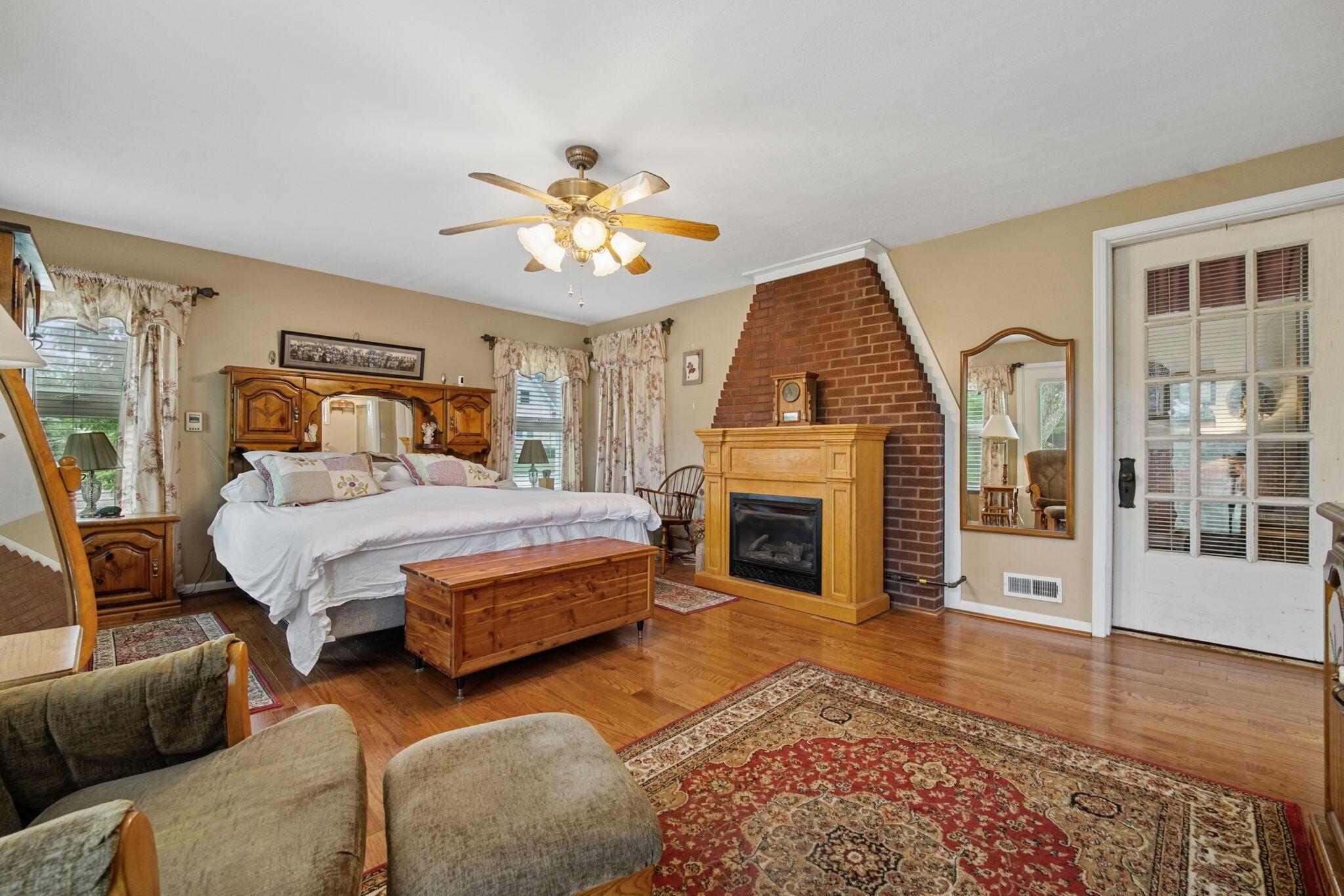 9480 Foundry Road Property Photo 14