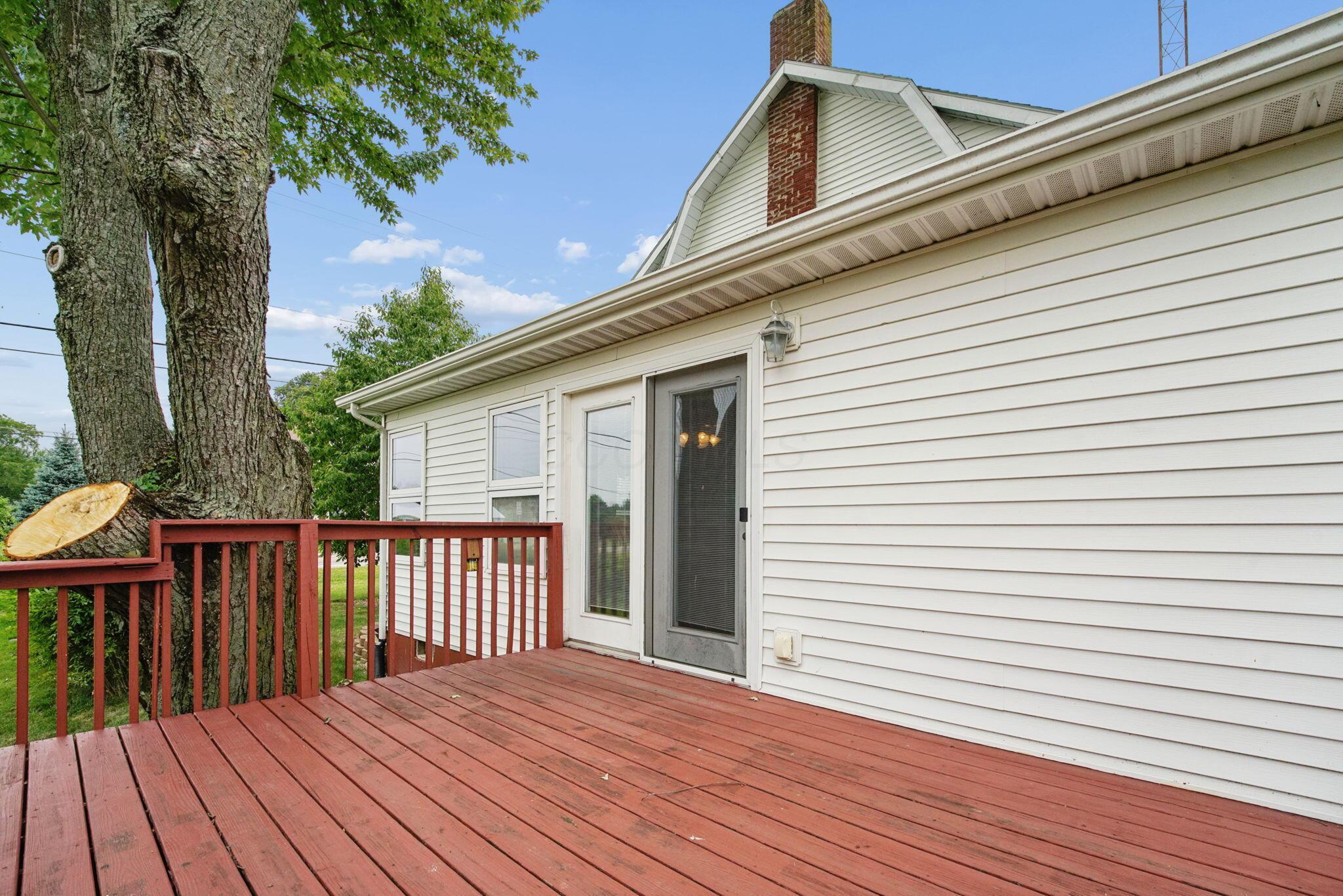9480 Foundry Road Property Photo 20