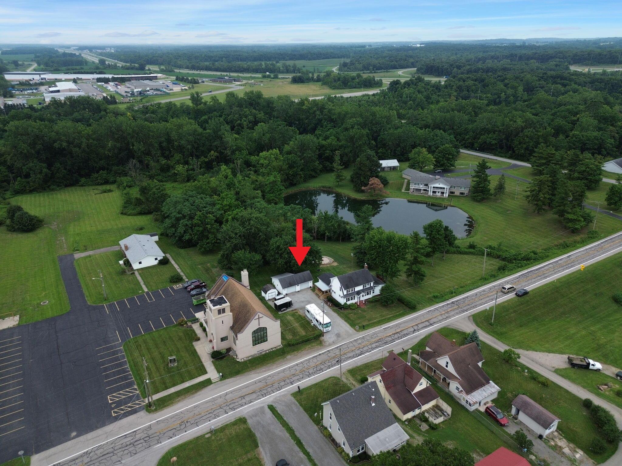 9480 Foundry Road Property Photo 27