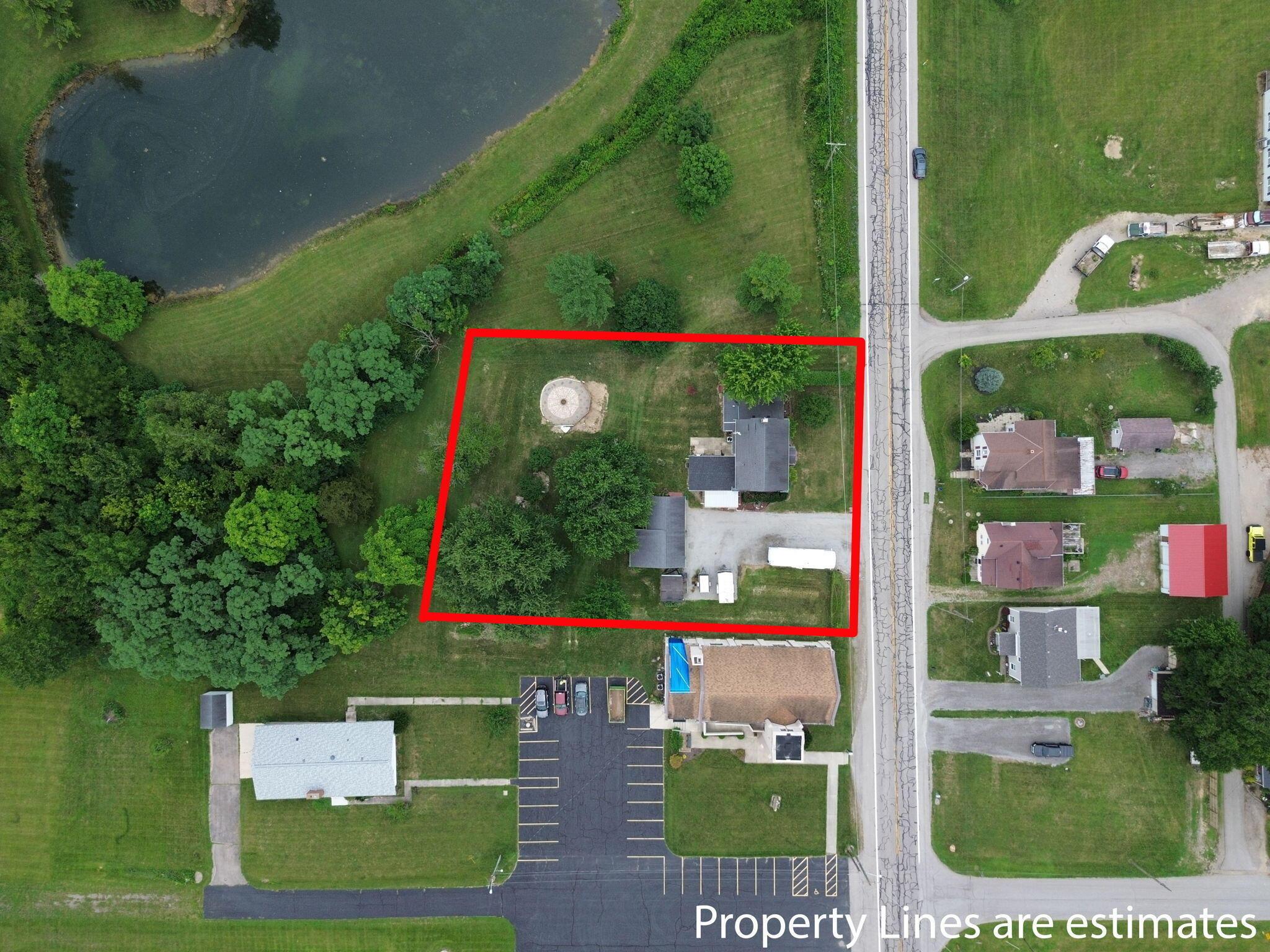 9480 Foundry Road Property Photo 28