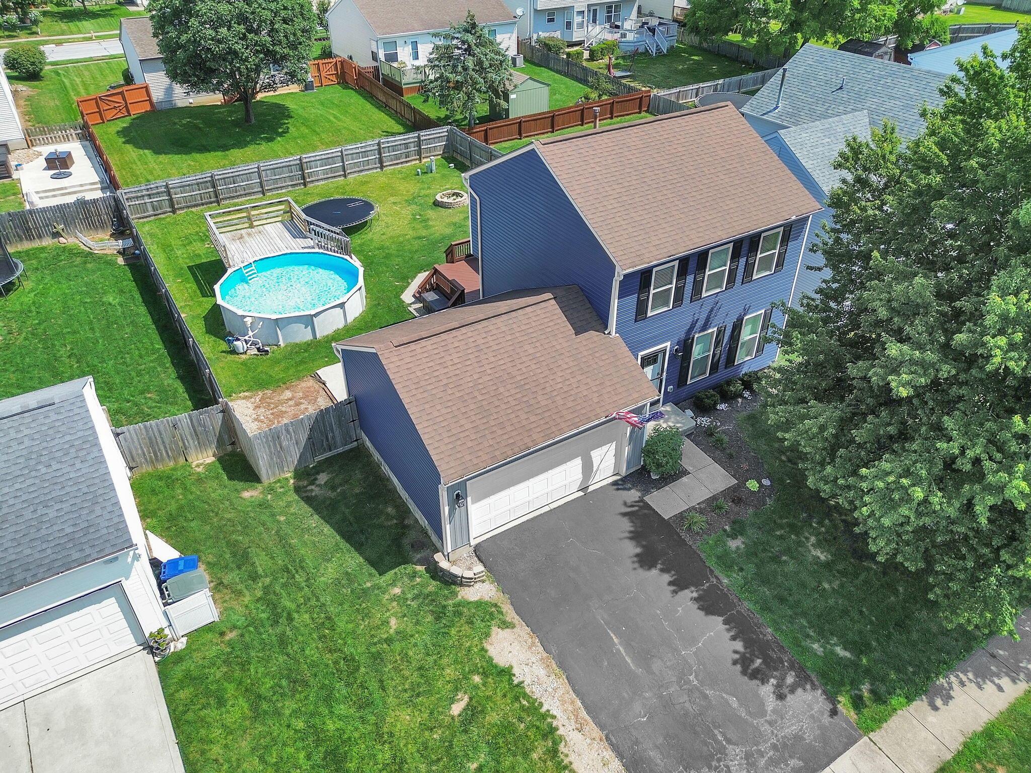 3312 Bayspirit Drive Property Photo 4