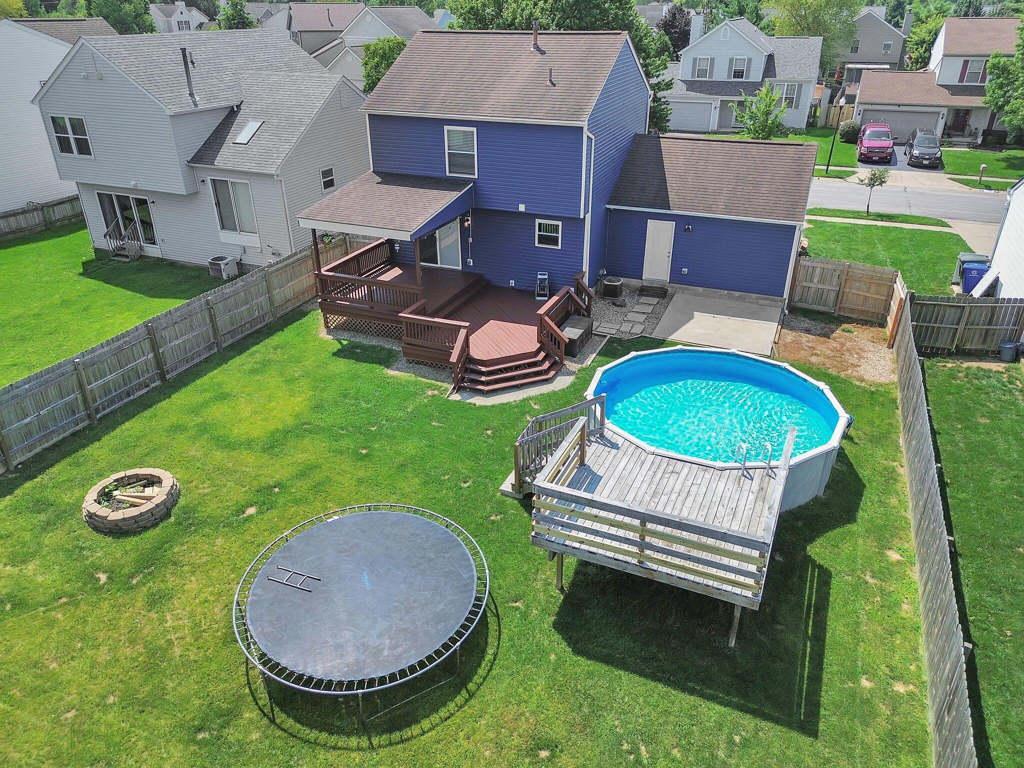 3312 Bayspirit Drive Property Photo 29