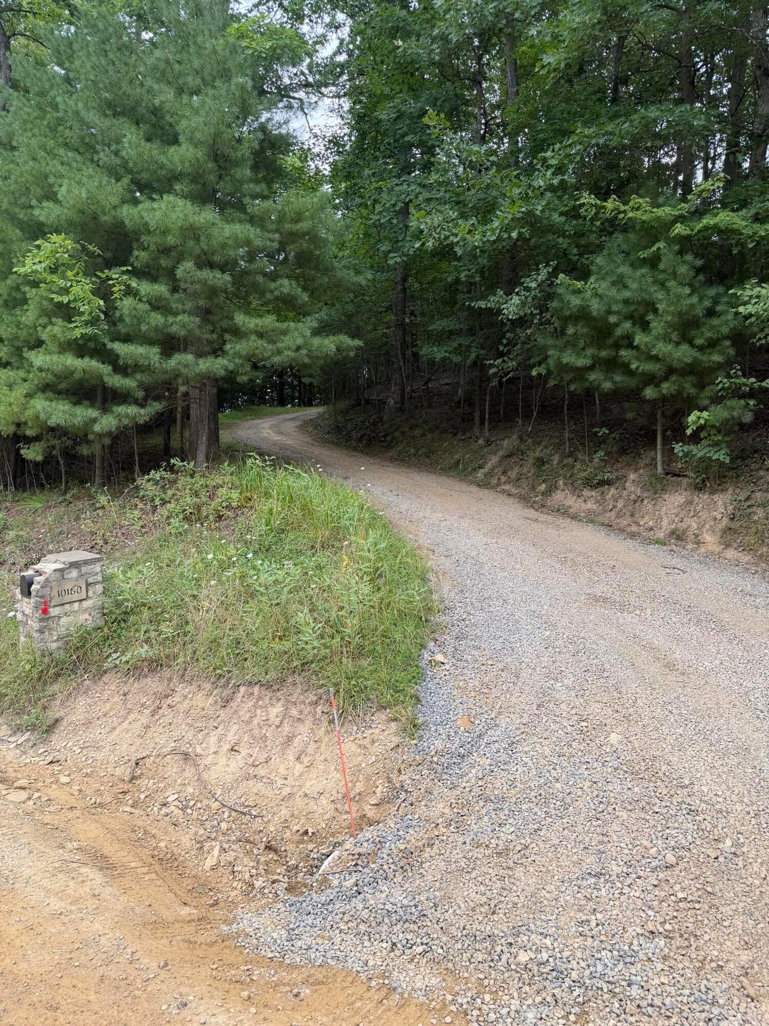 10180 Busenburg Road Property Photo 1