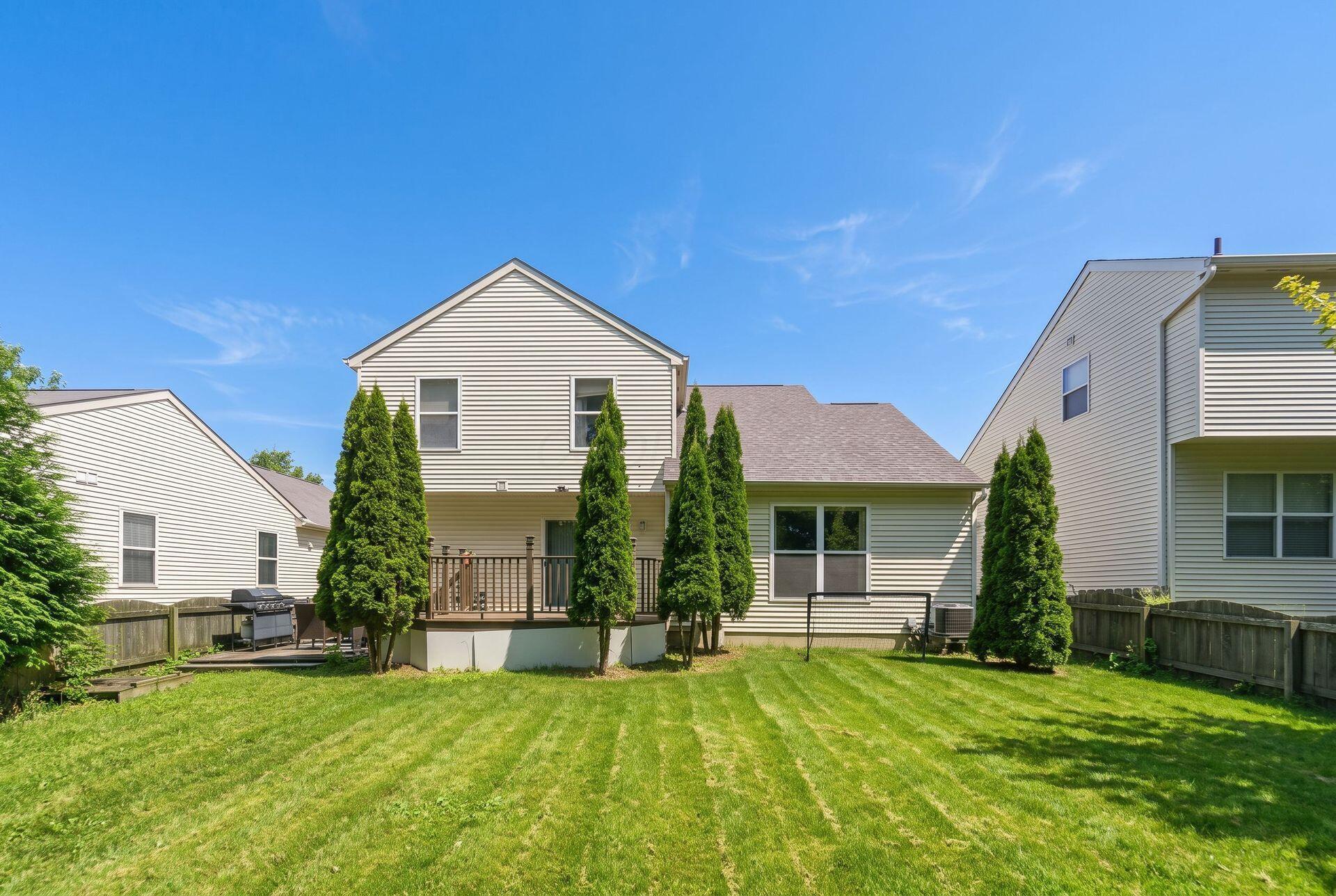 4146 Nafzger Drive Property Photo 33