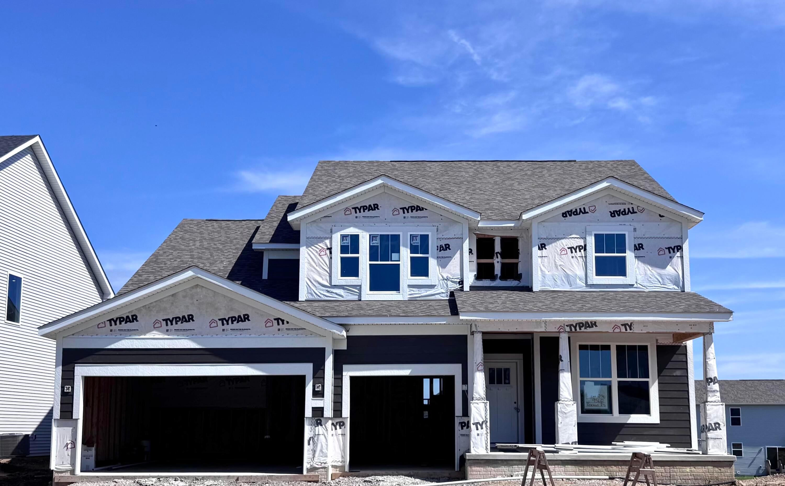 9568 Rosemont Road, Lot 230 Property Photo 1