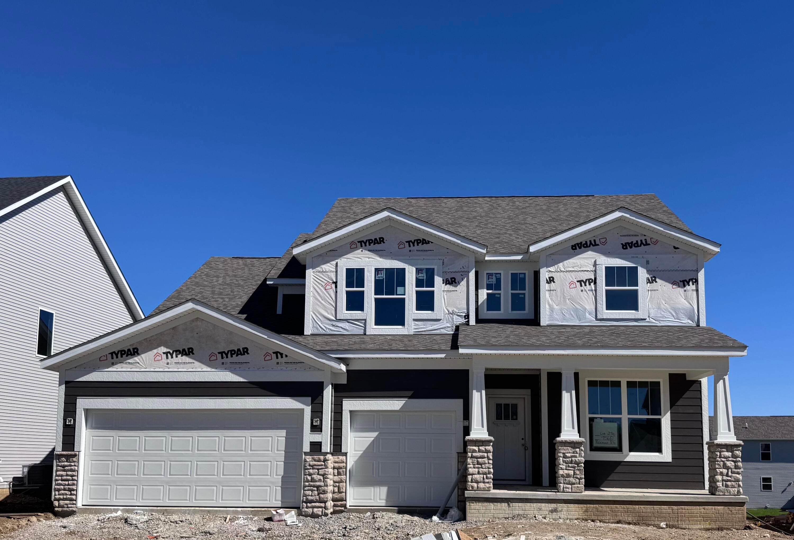 9568 Rosemont Road, Lot 230 Property Photo 1