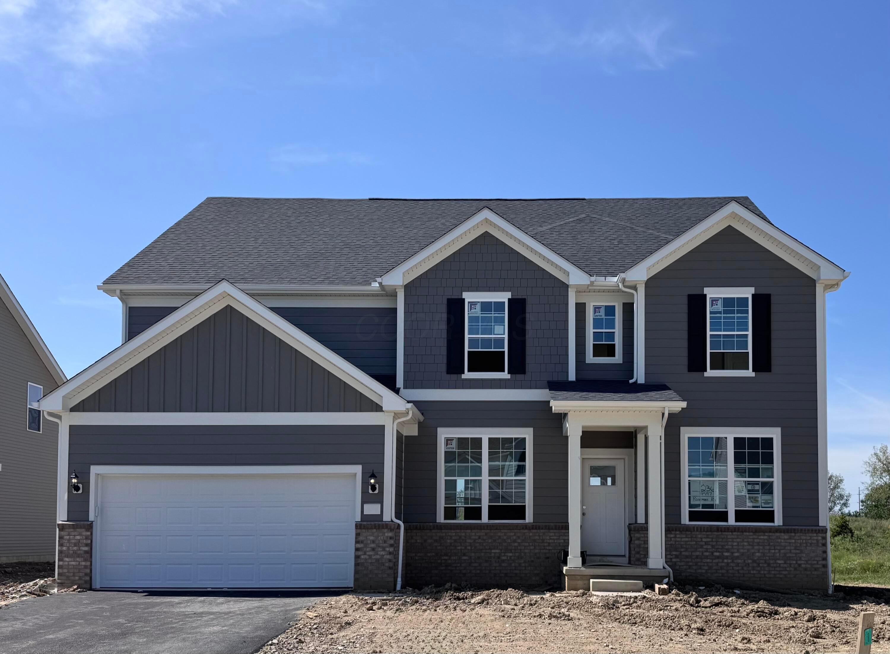 9597 Rosemont Road, Lot 236 Property Photo 1