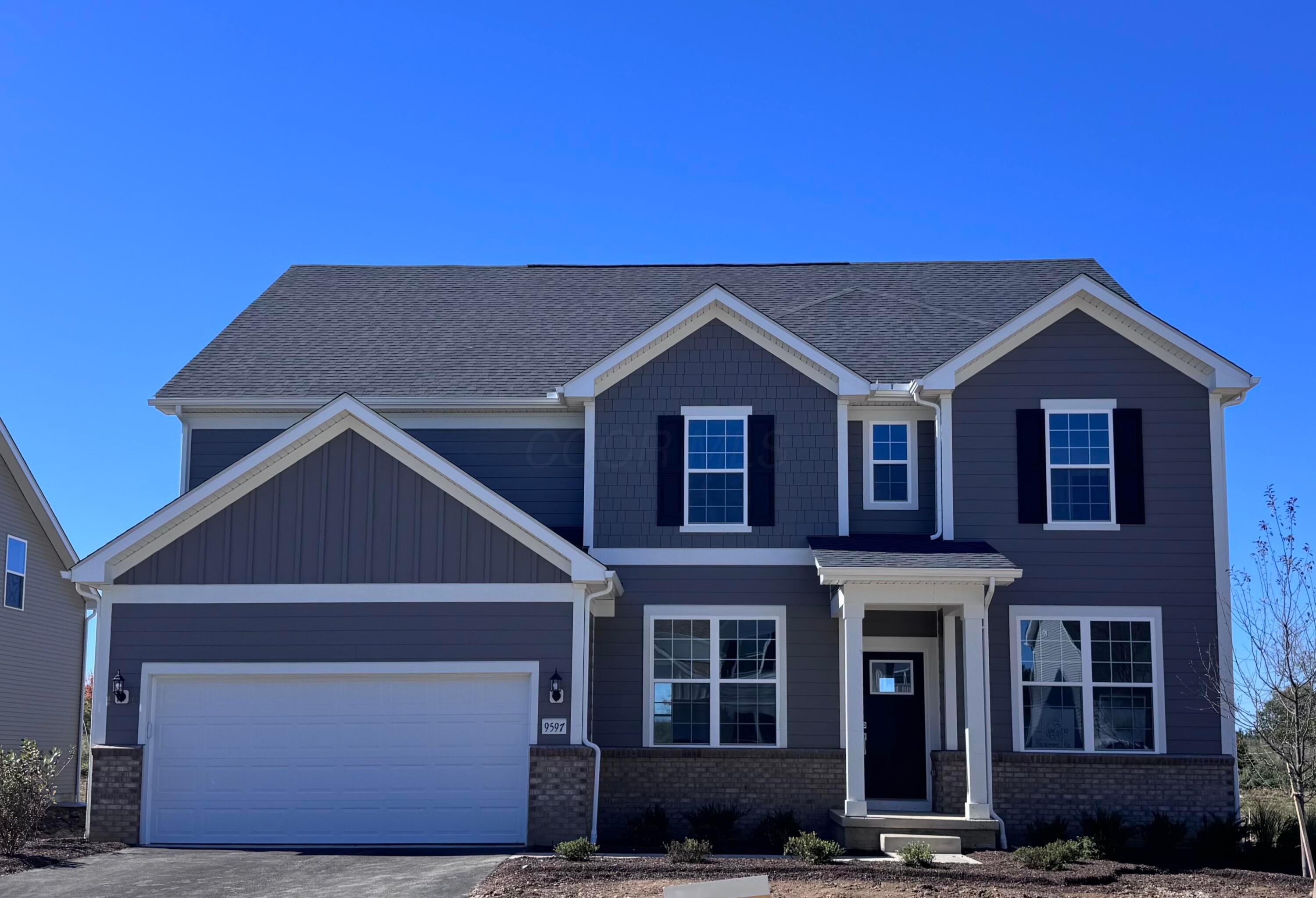 9597 Rosemont Road, Lot 236 Property Photo 1