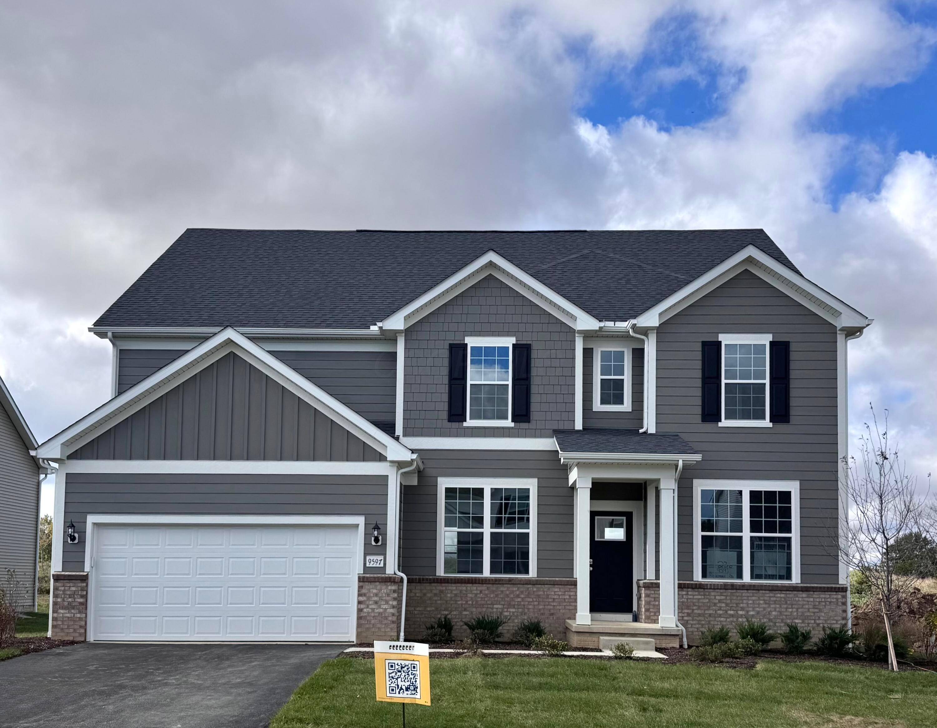 9597 Rosemont Road, Lot 236 Property Photo 1