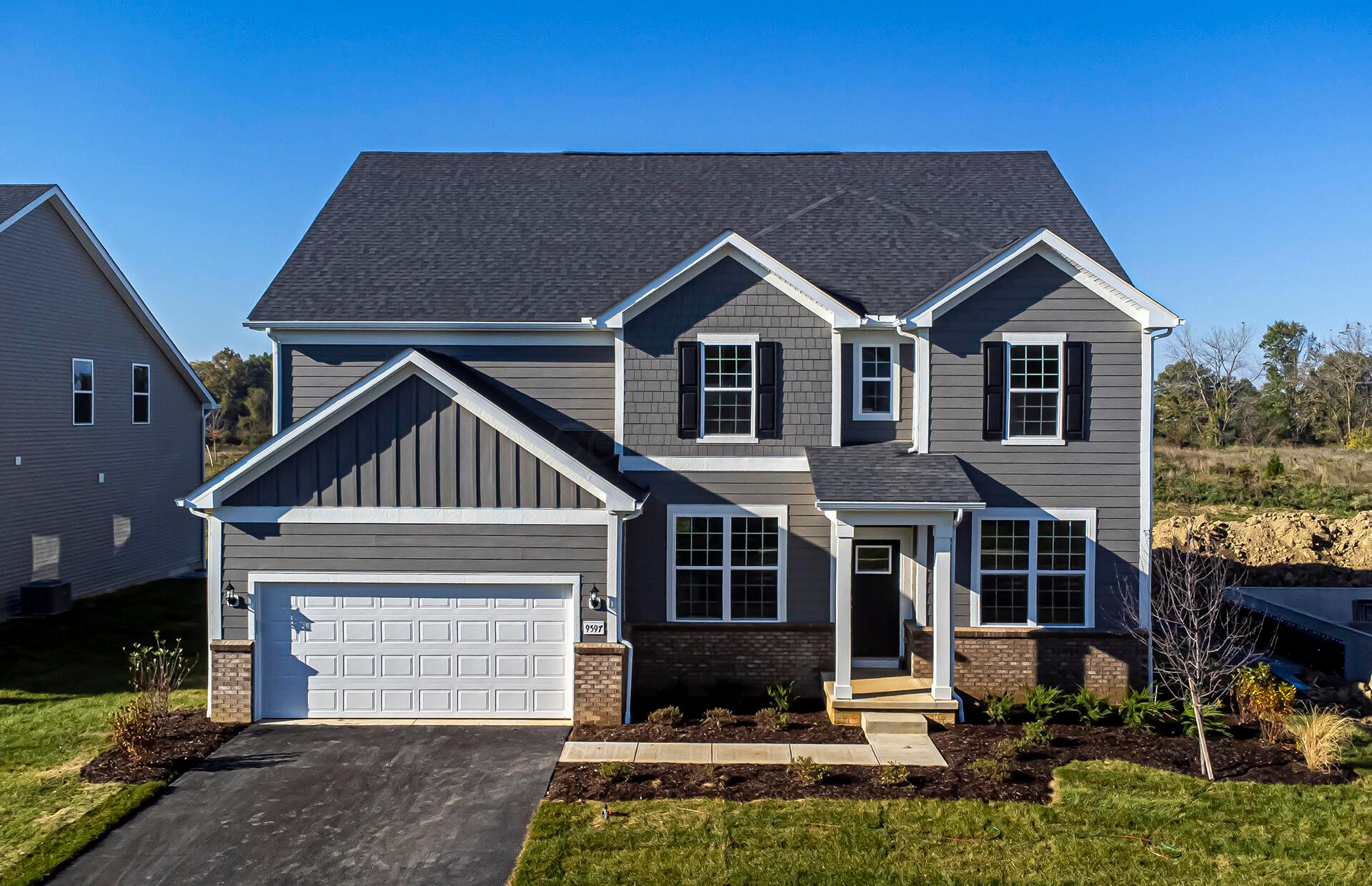 9597 Rosemont Road, Lot 236 Property Photo 1