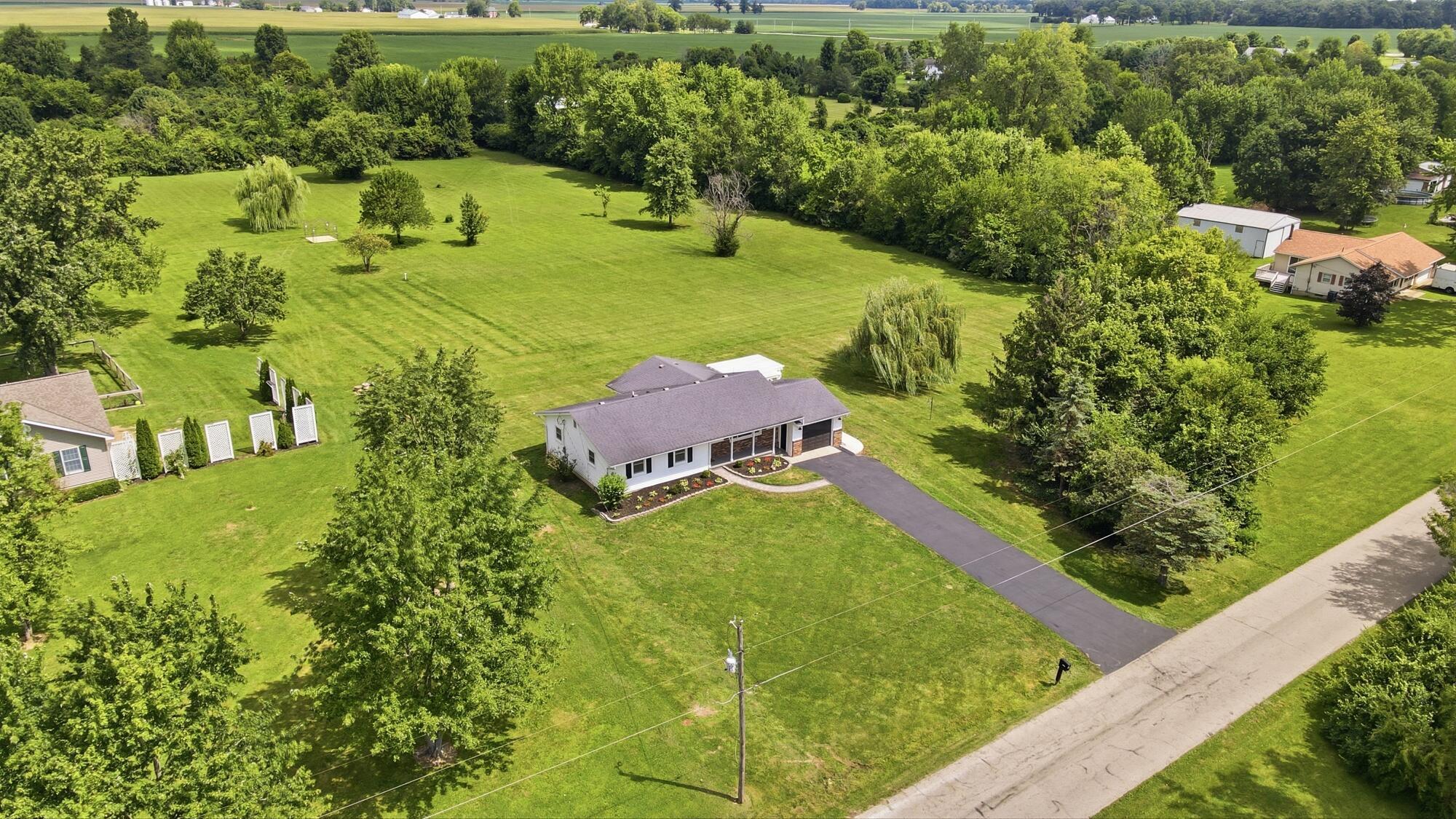 10725 Thrailkill Road Property Photo 2