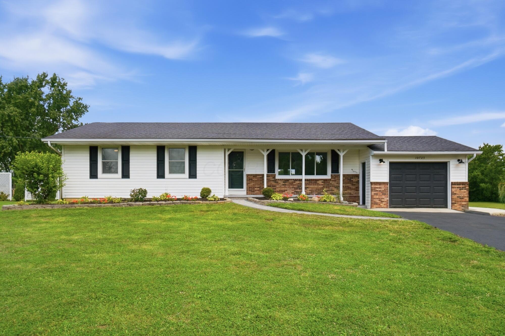 10725 Thrailkill Road Property Photo 3