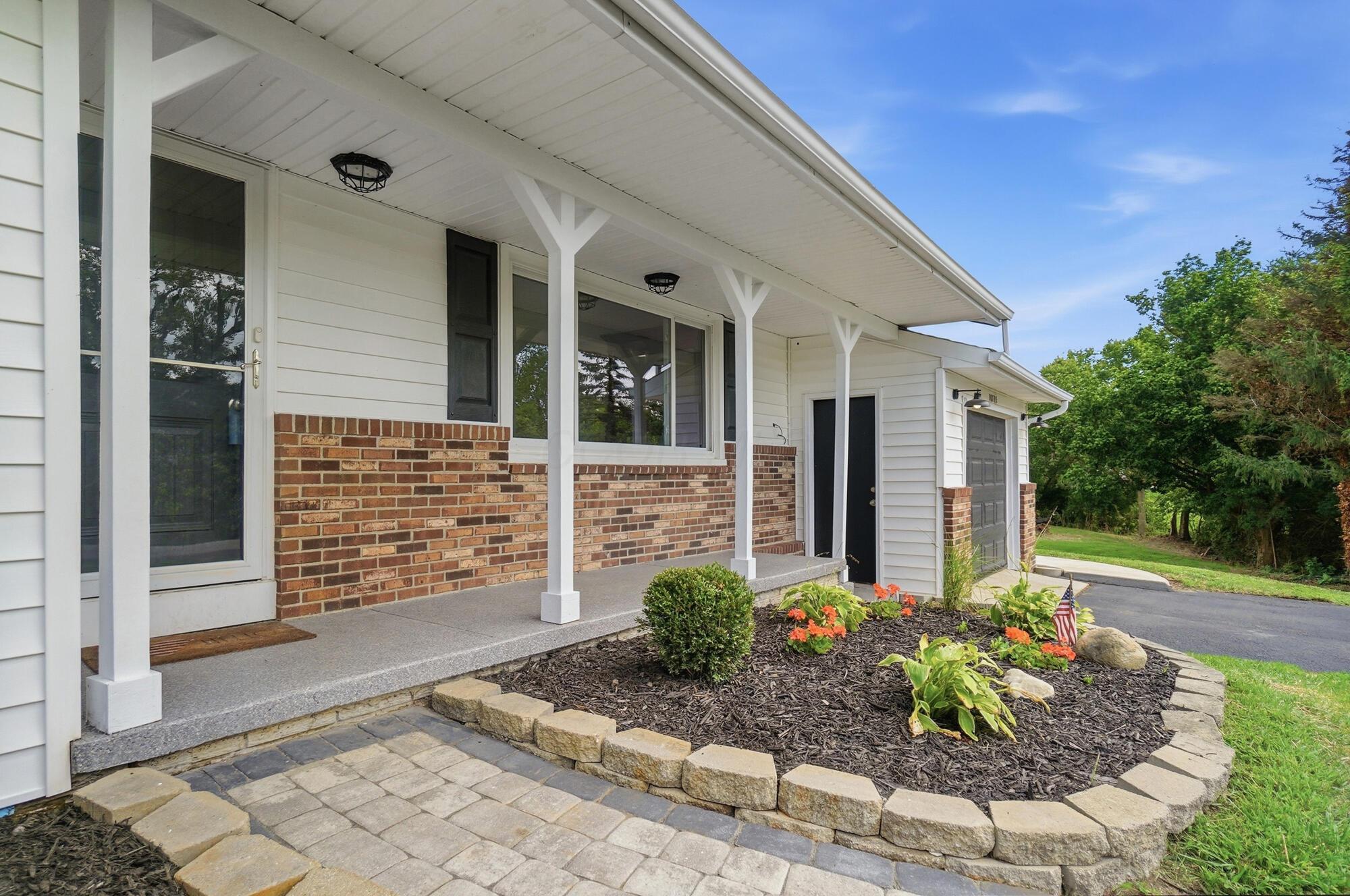 10725 Thrailkill Road Property Photo 4