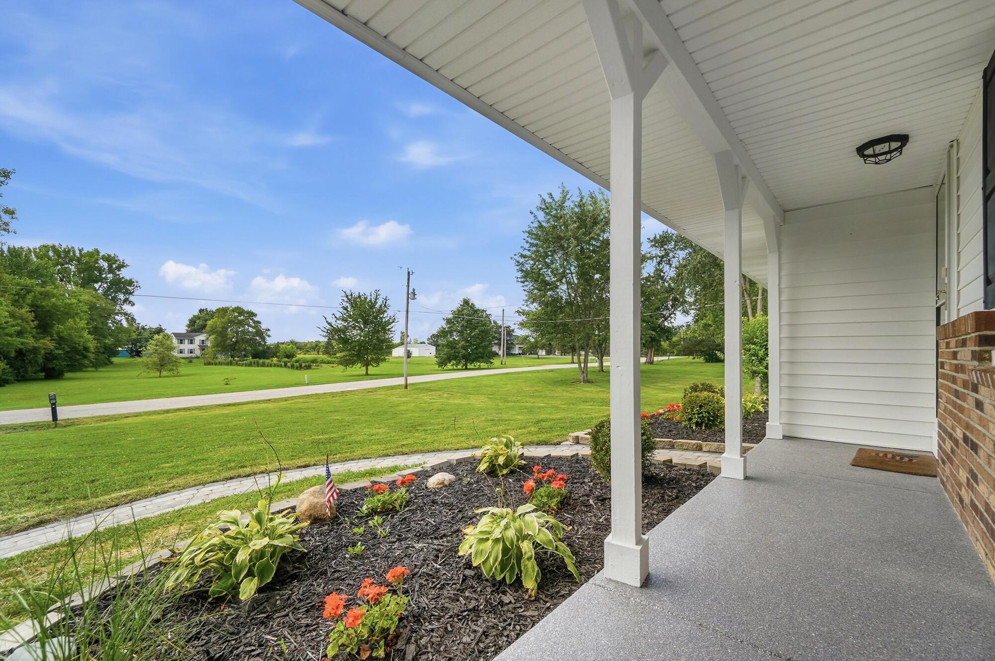 10725 Thrailkill Road Property Photo 5