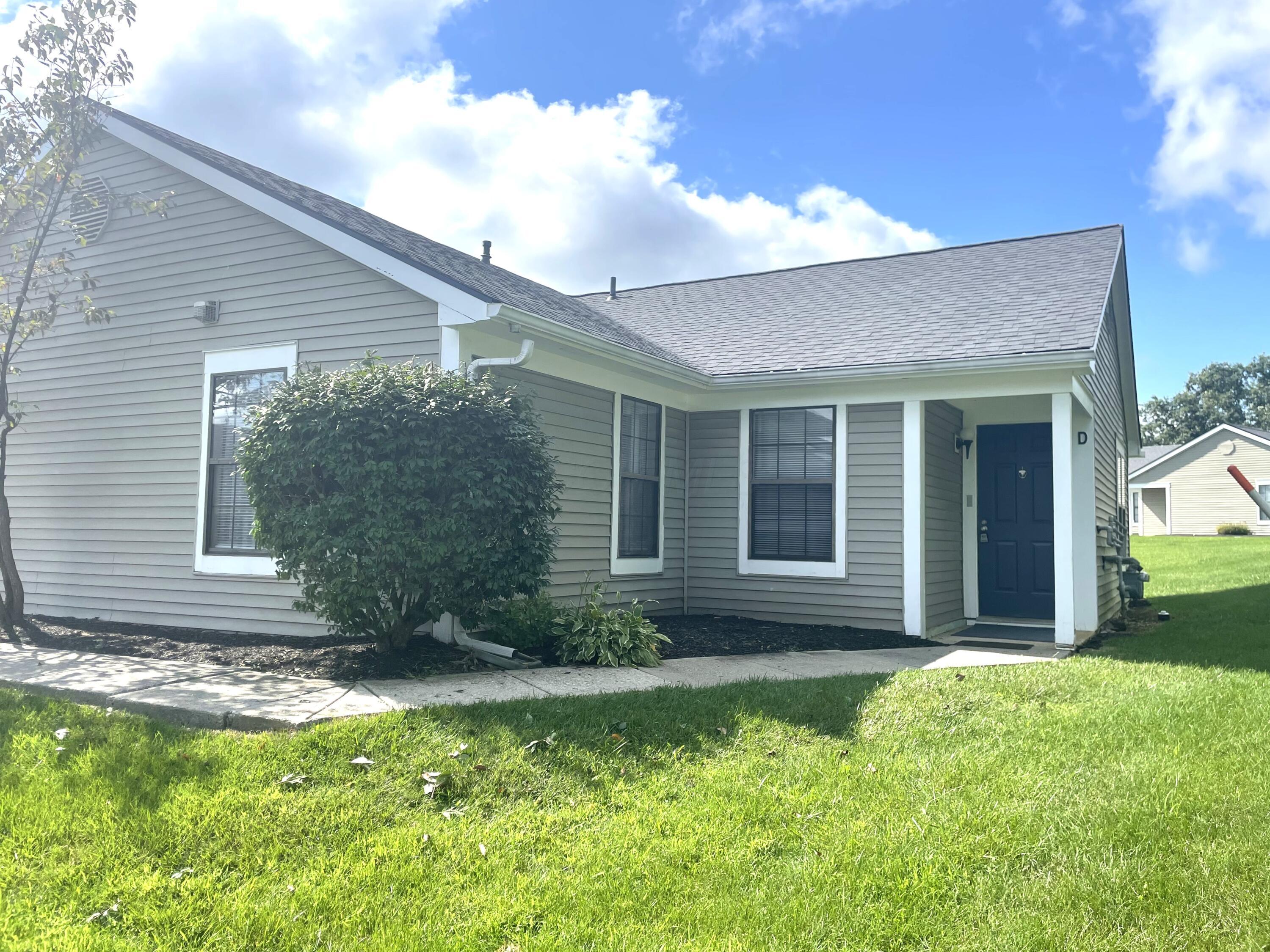 1107 Coventry Way, D Property Photo 41