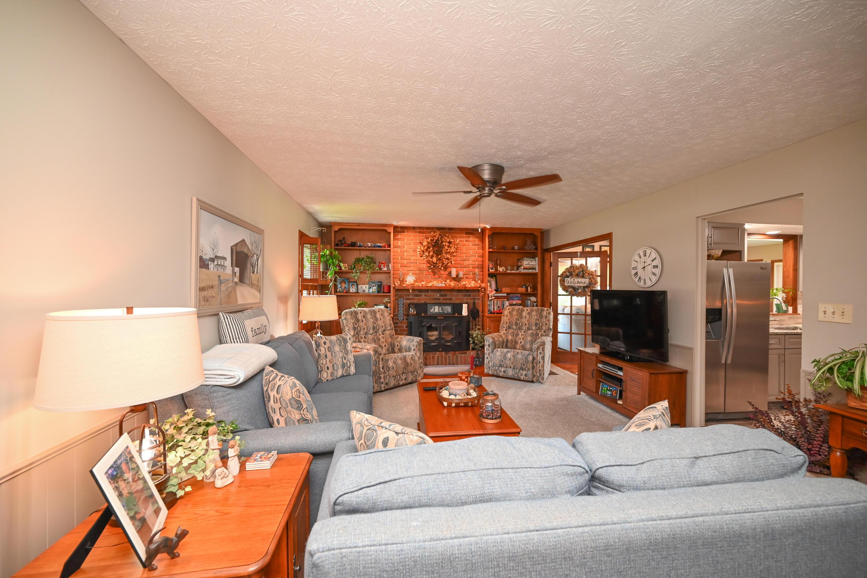 1635 Richland Road Property Photo 6