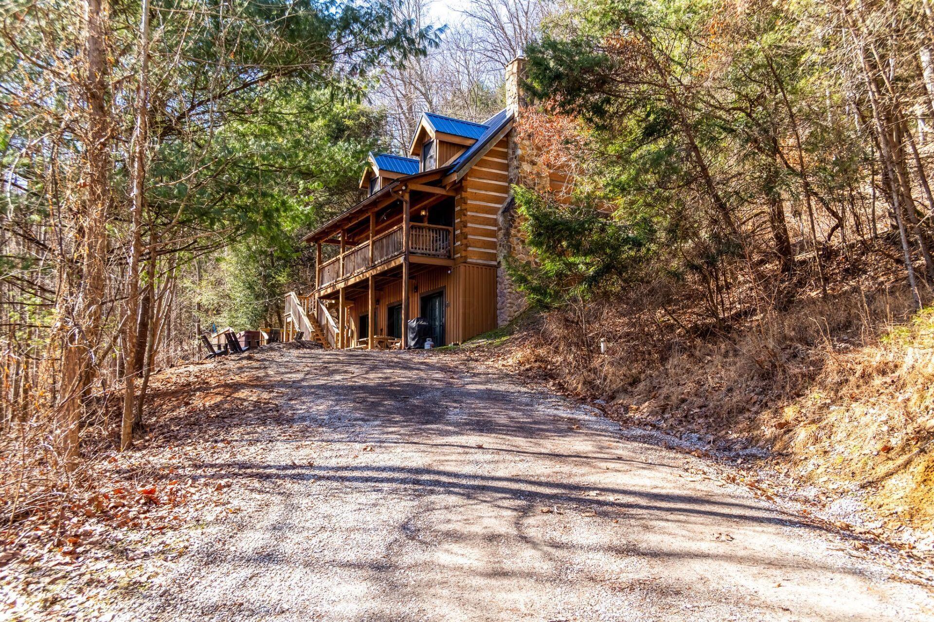 18591 Hockman Road Property Photo 1