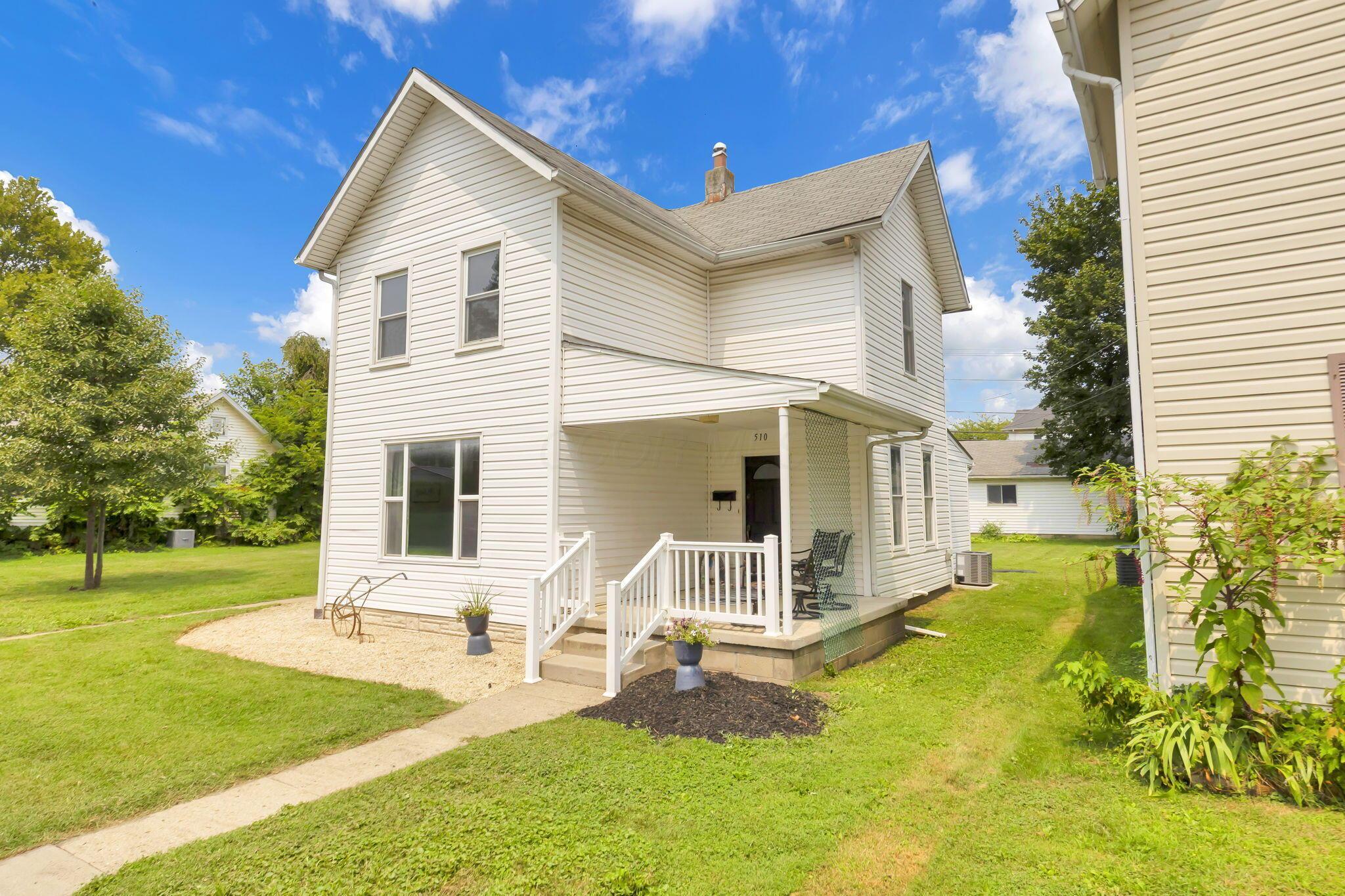 510 Seroco Avenue Property Photo 3