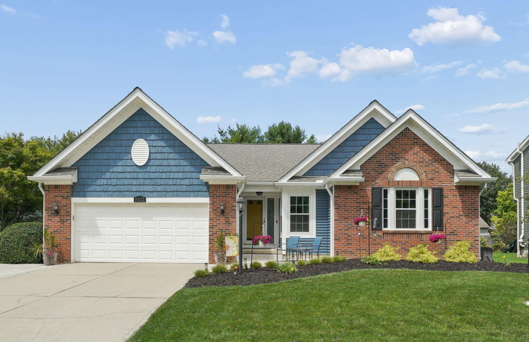 5532 Rubble Lane