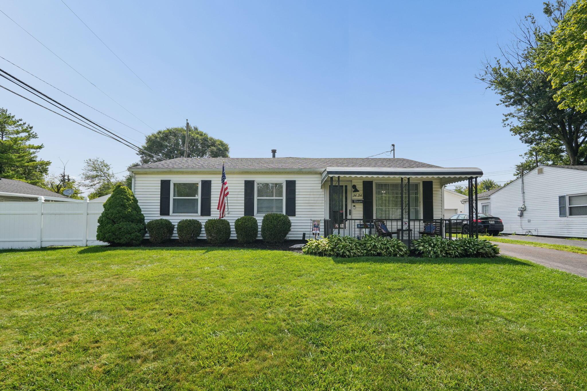 3494 Lacon Road Property Photo 2