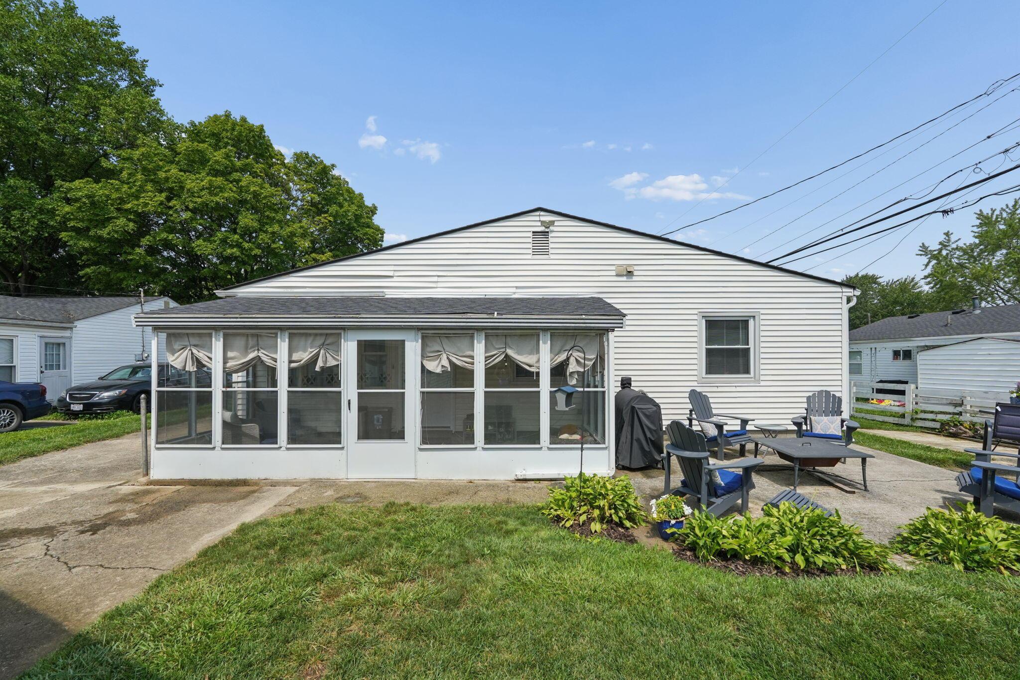 3494 Lacon Road Property Photo 10