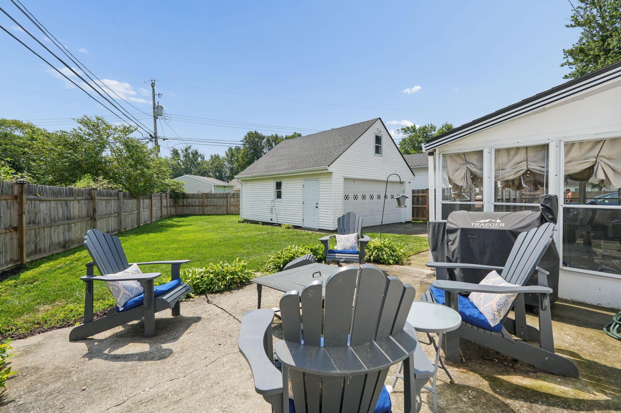 3494 Lacon Road Property Photo 11