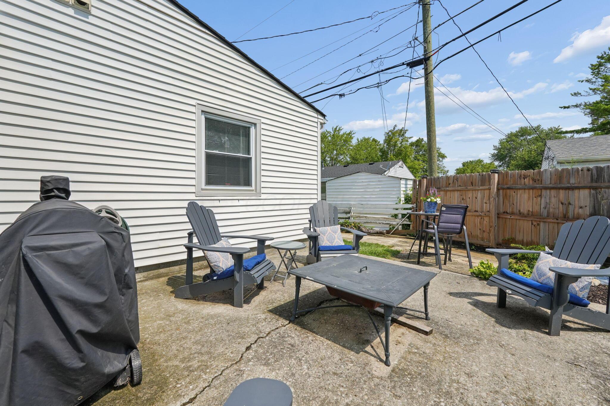 3494 Lacon Road Property Photo 39