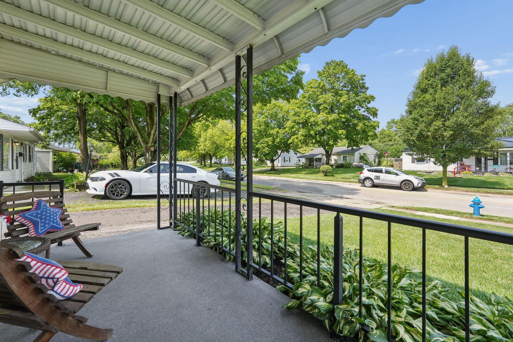 3494 Lacon Road Property Photo 40