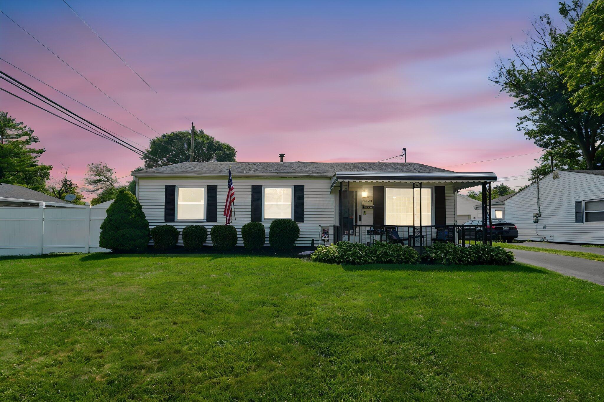 3494 Lacon Road Property Photo 41