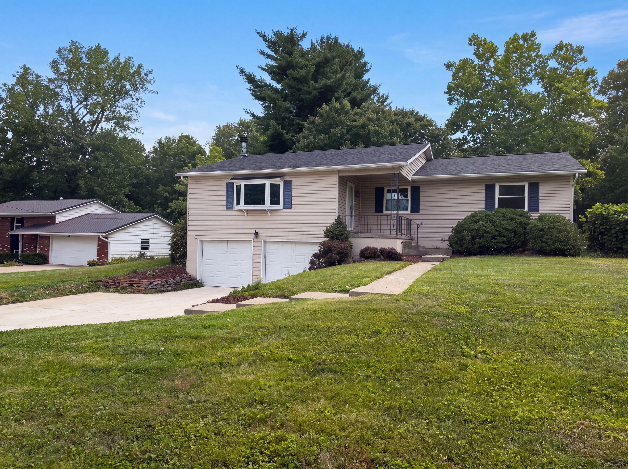273 Cherokee Trail Property Photo 1