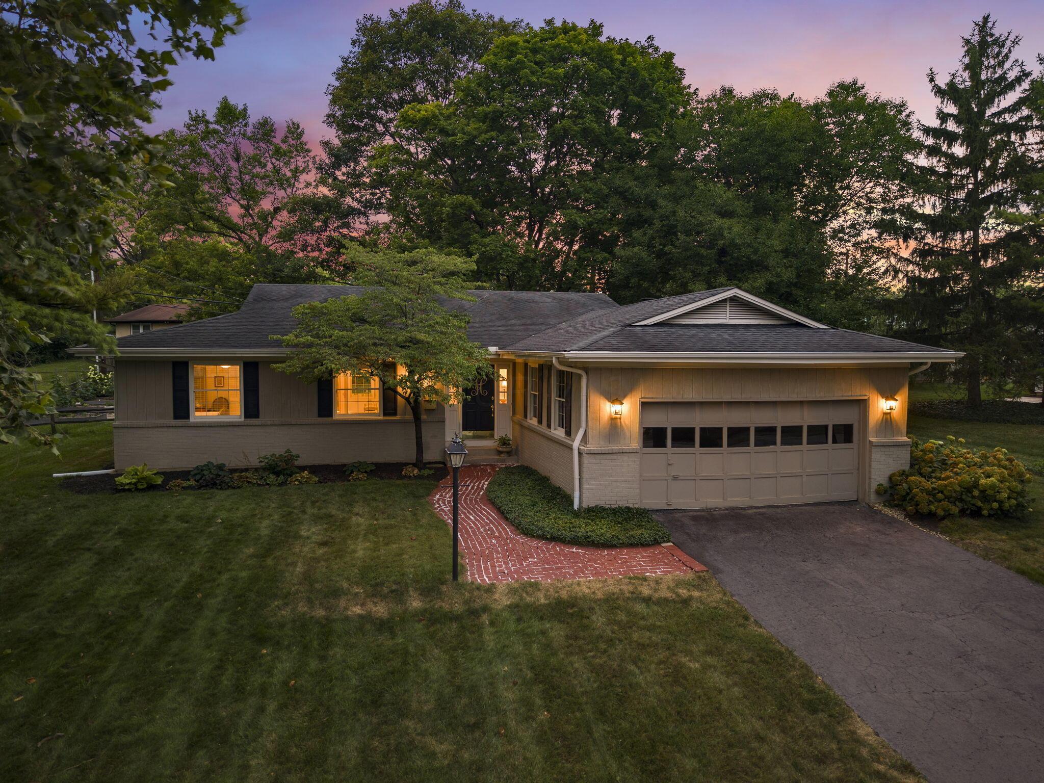 4375 Castleton Road Property Photo 2