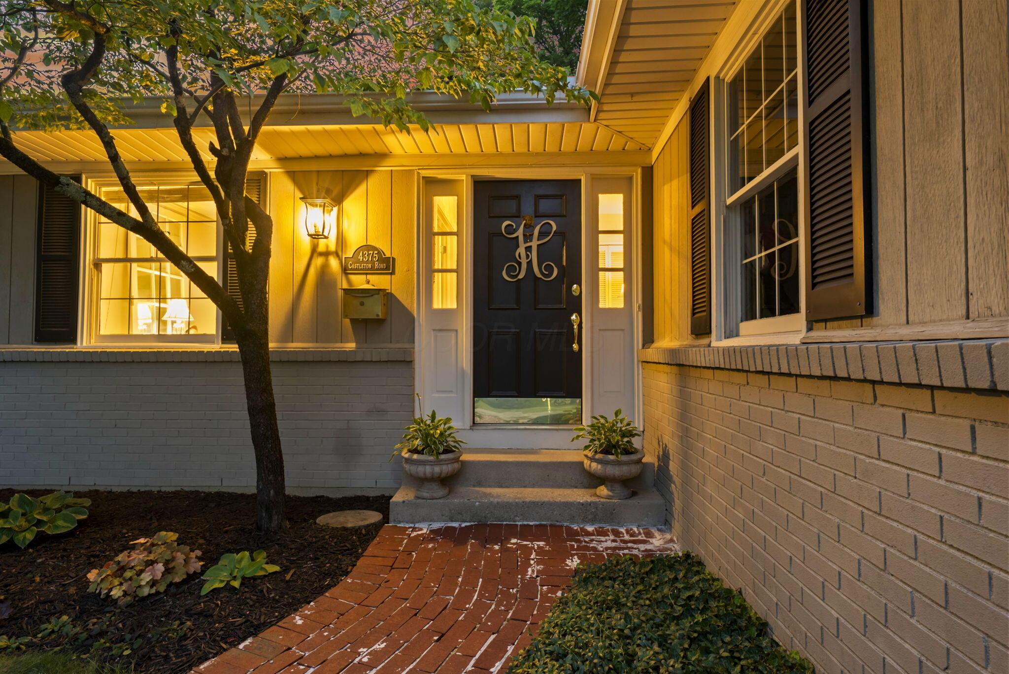 4375 Castleton Road Property Photo 3
