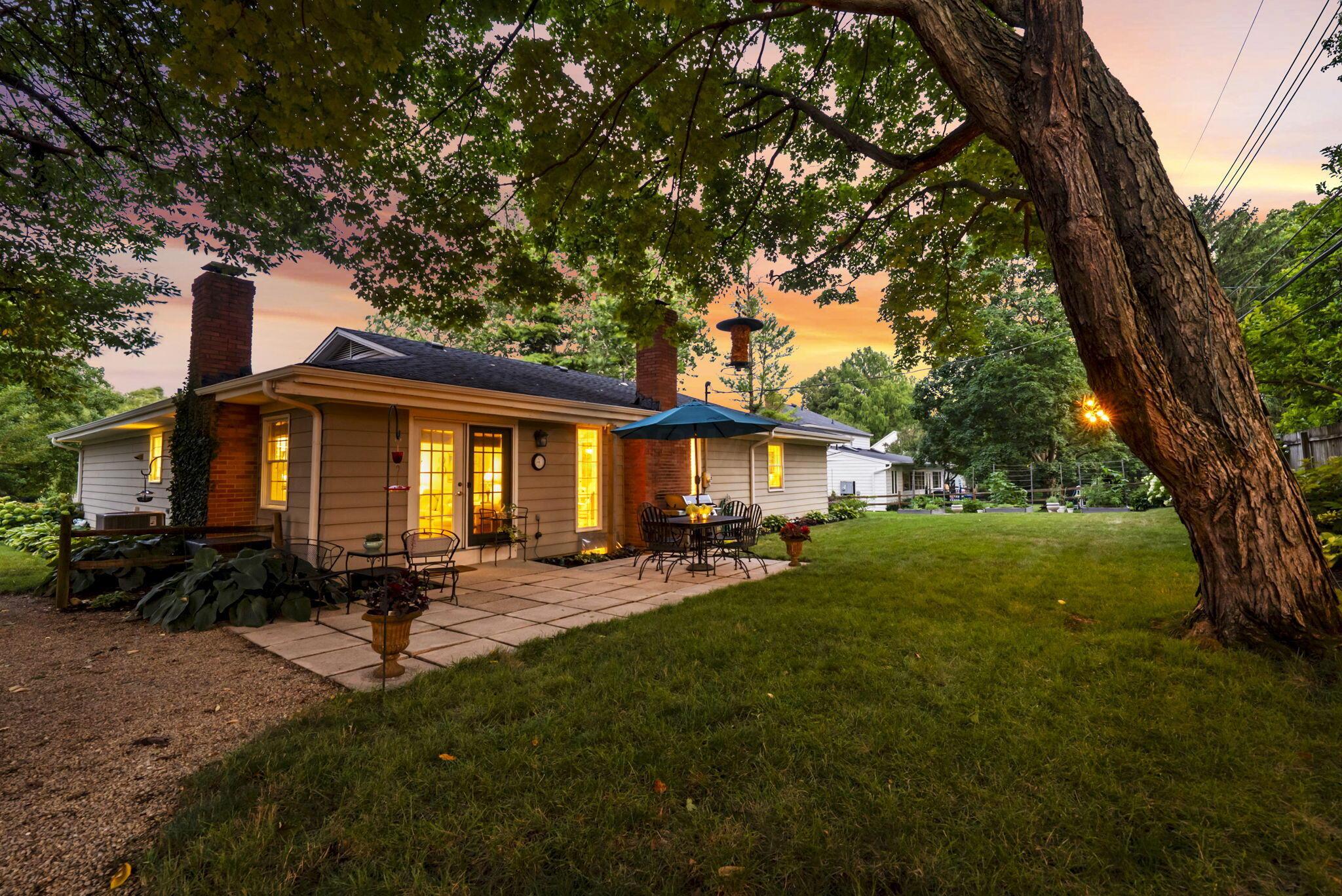4375 Castleton Road Property Photo 20