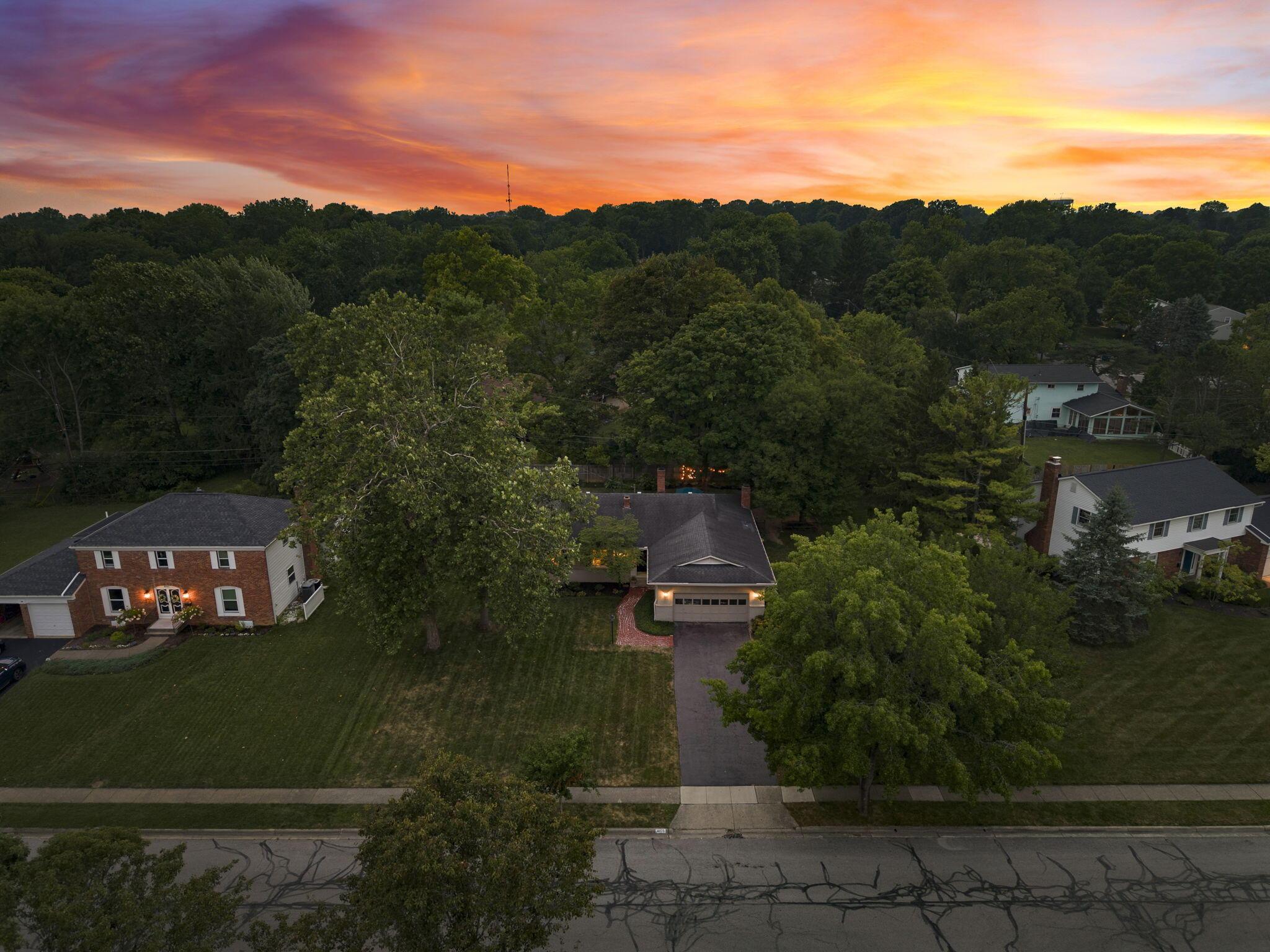 4375 Castleton Road Property Photo 23