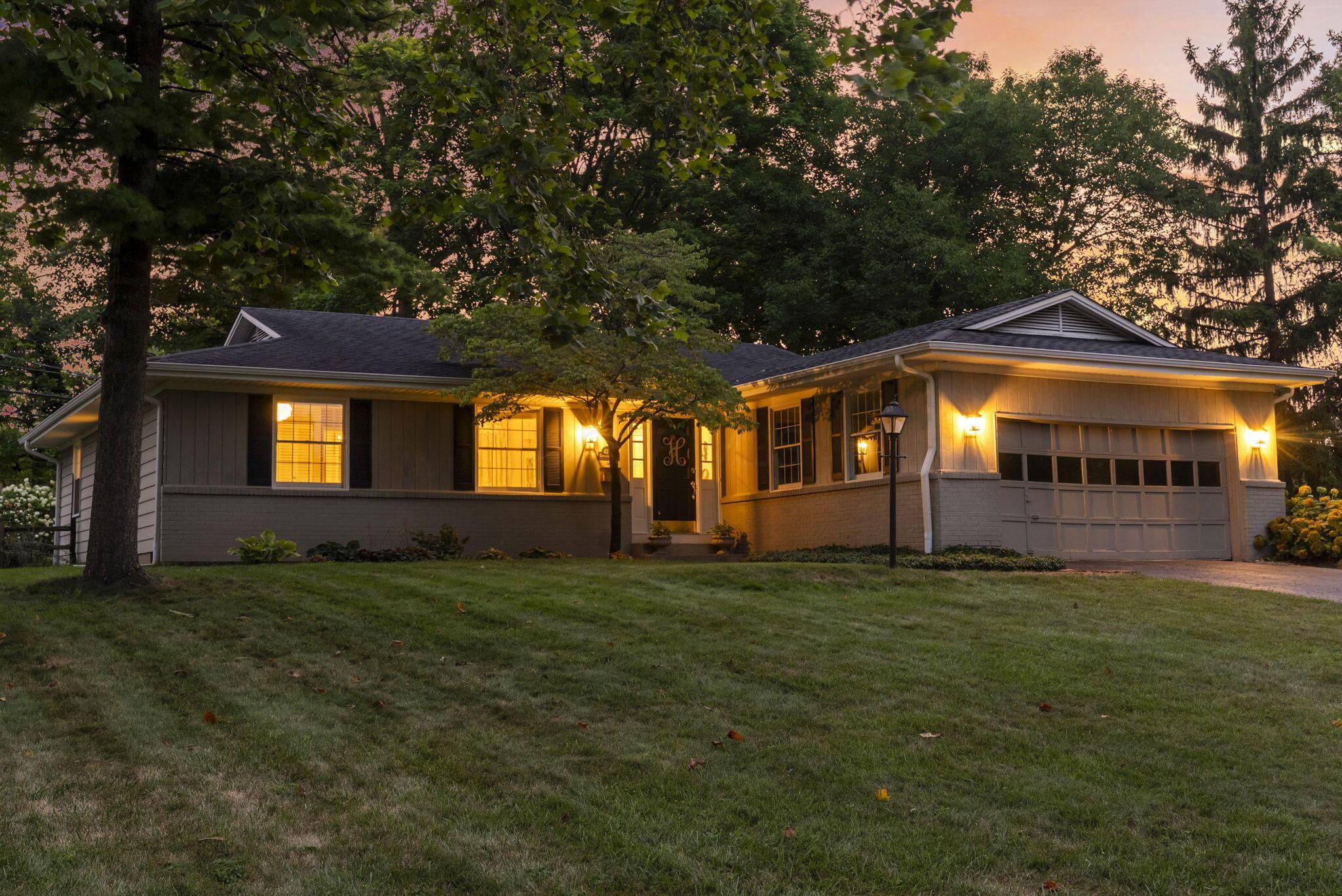 4375 Castleton Road Property Photo 24