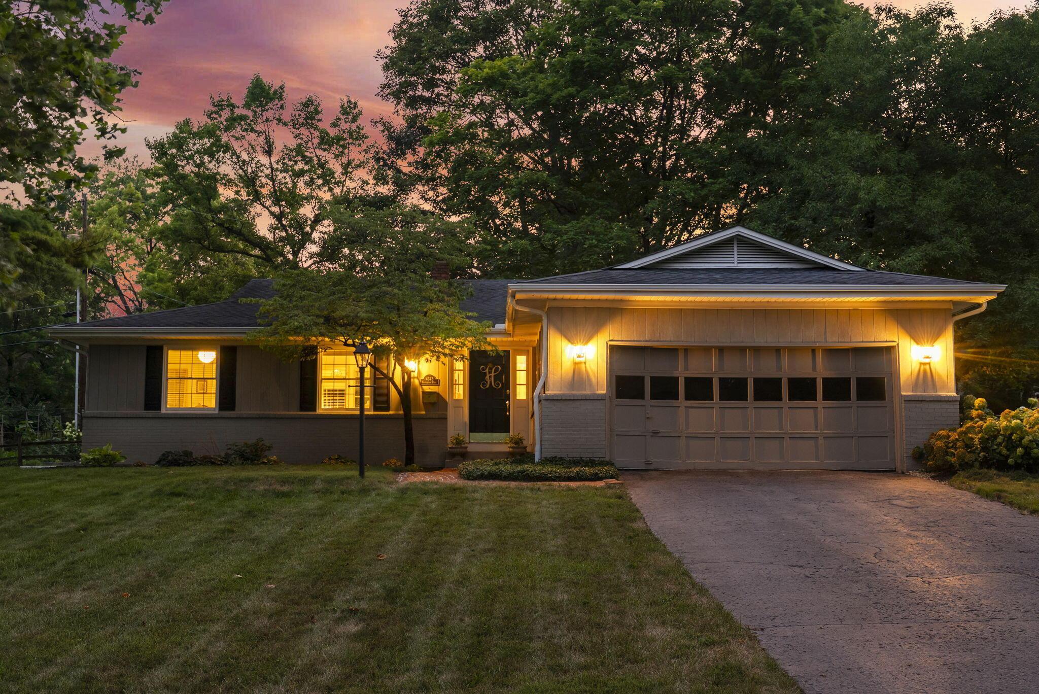 4375 Castleton Road Property Photo 25