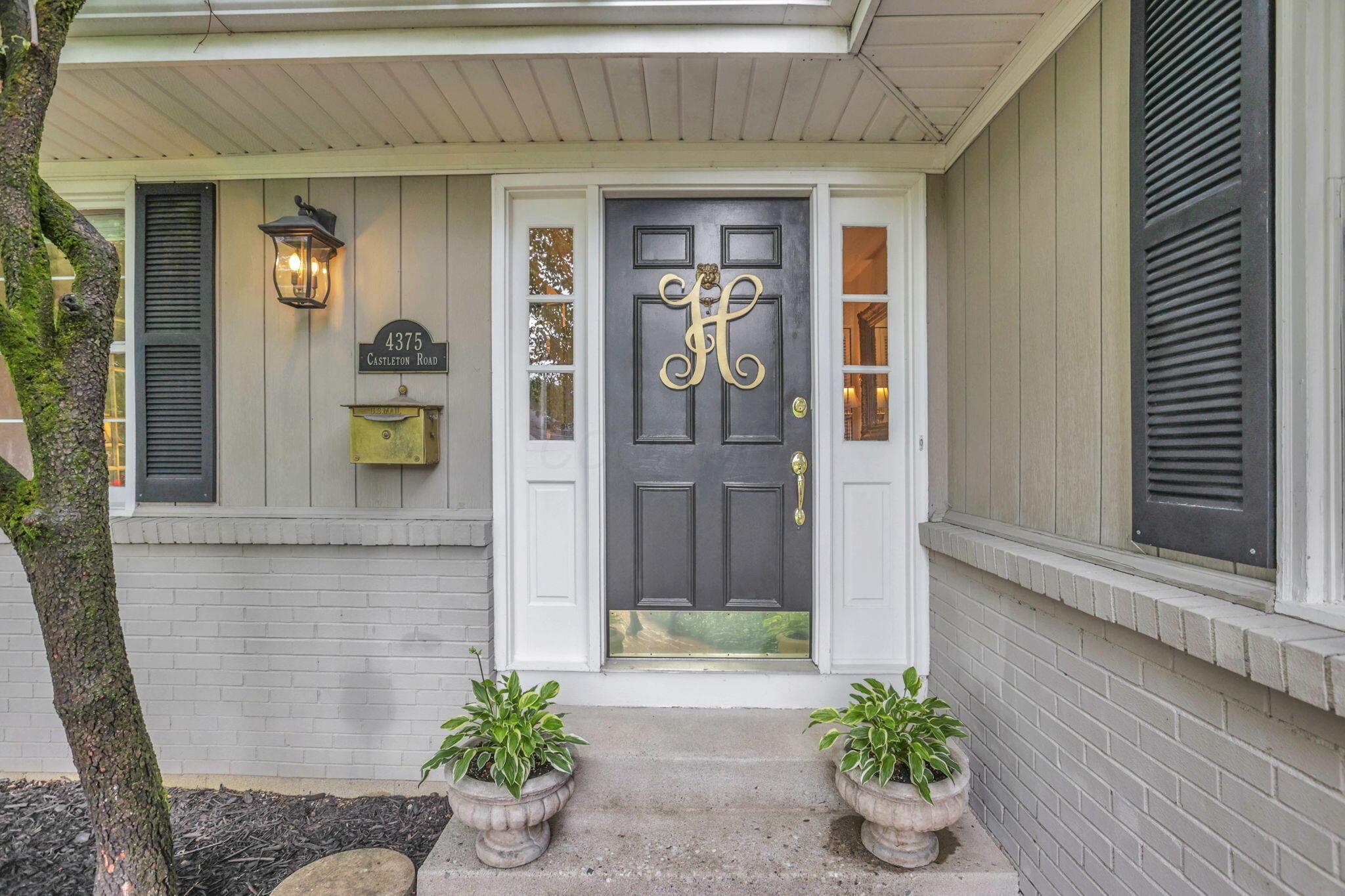 4375 Castleton Road Property Photo 28